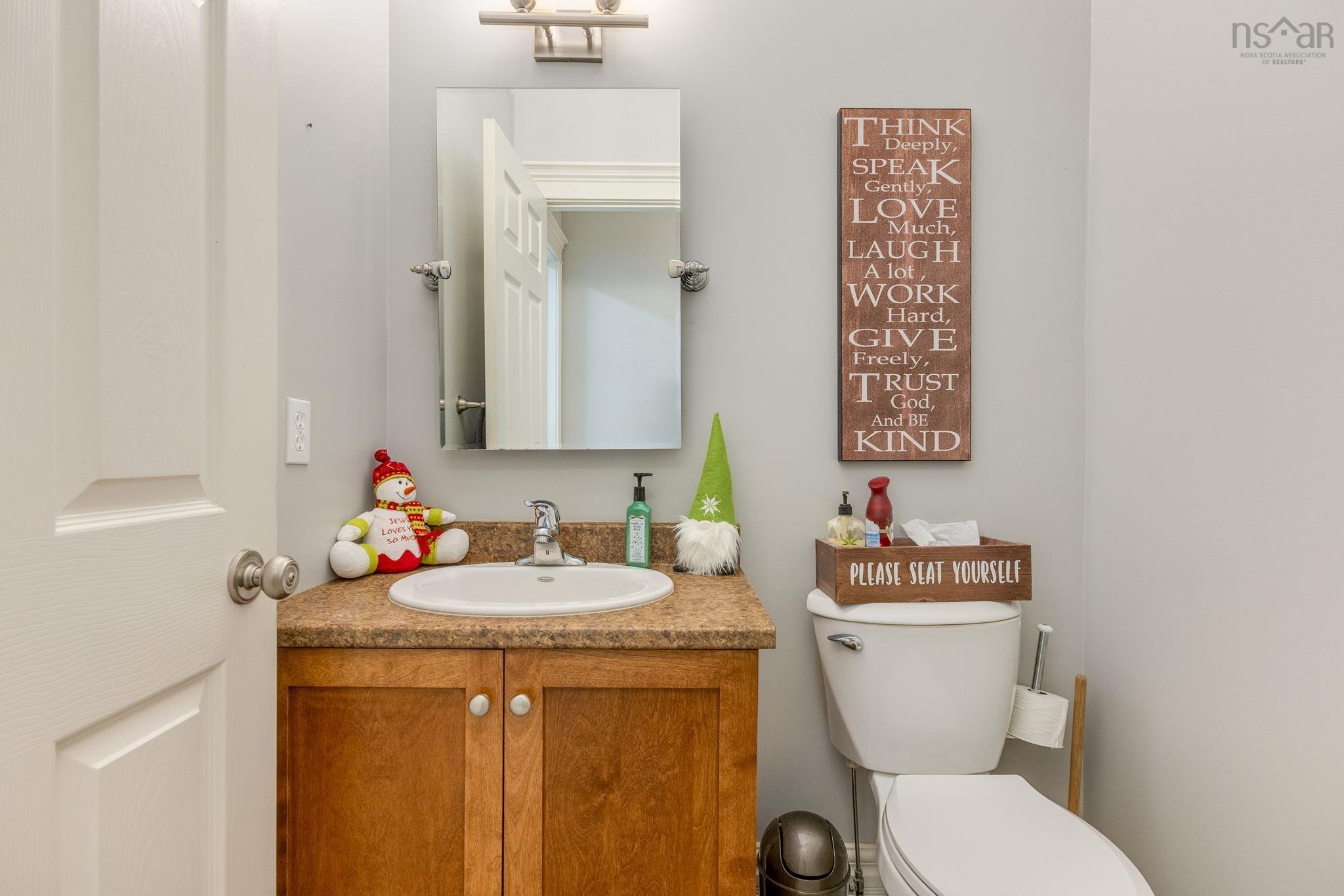 100 Freshwater Trail, Russell Lake, NS (MLS 202529263)