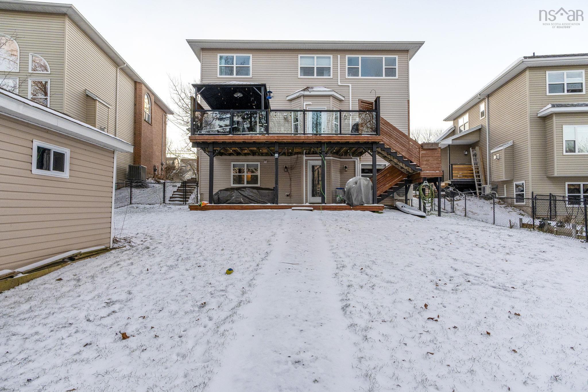 100 Freshwater Trail, Russell Lake, NS (MLS 202529263)