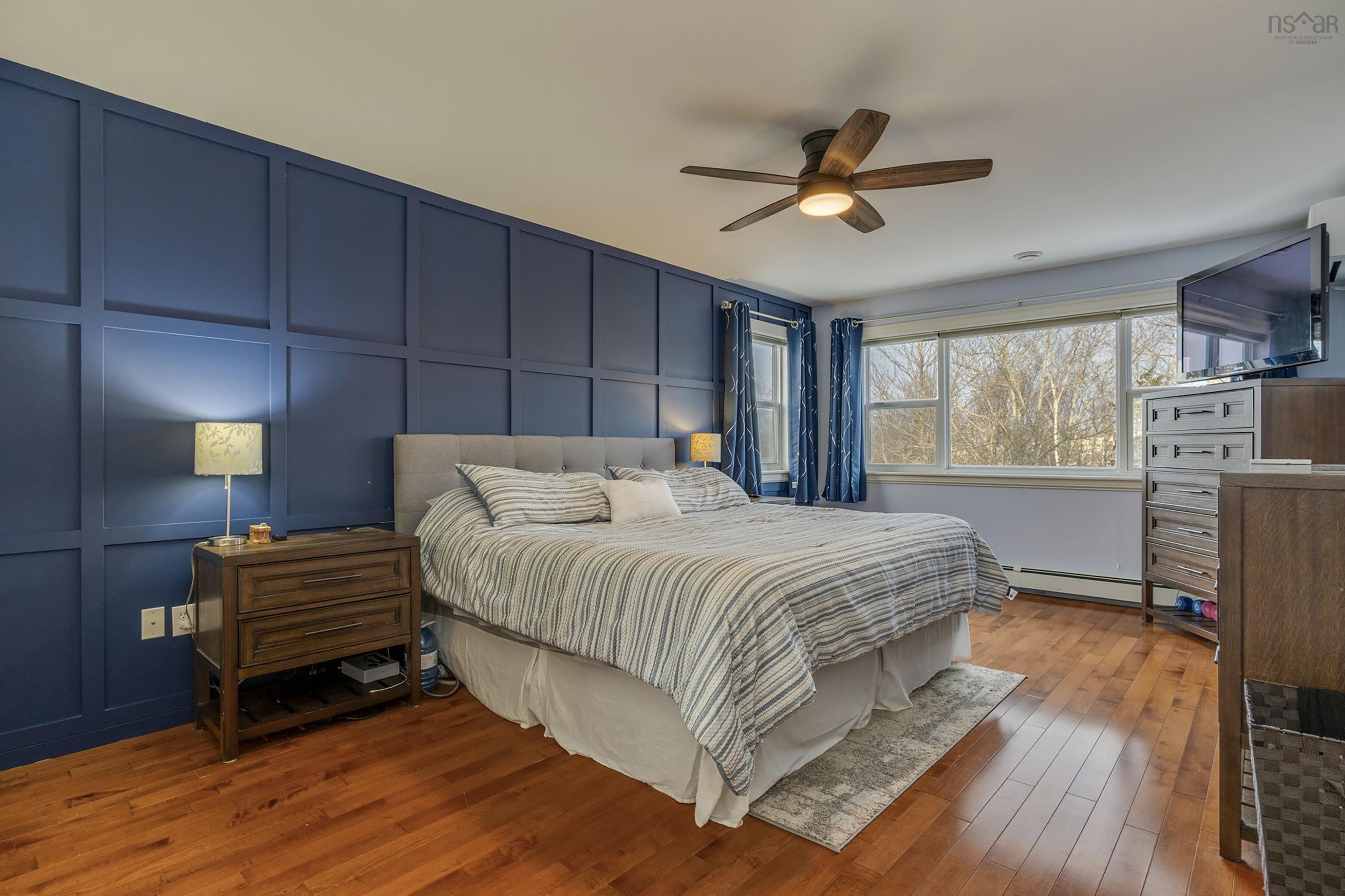 100 Freshwater Trail, Russell Lake, NS (MLS 202529263)