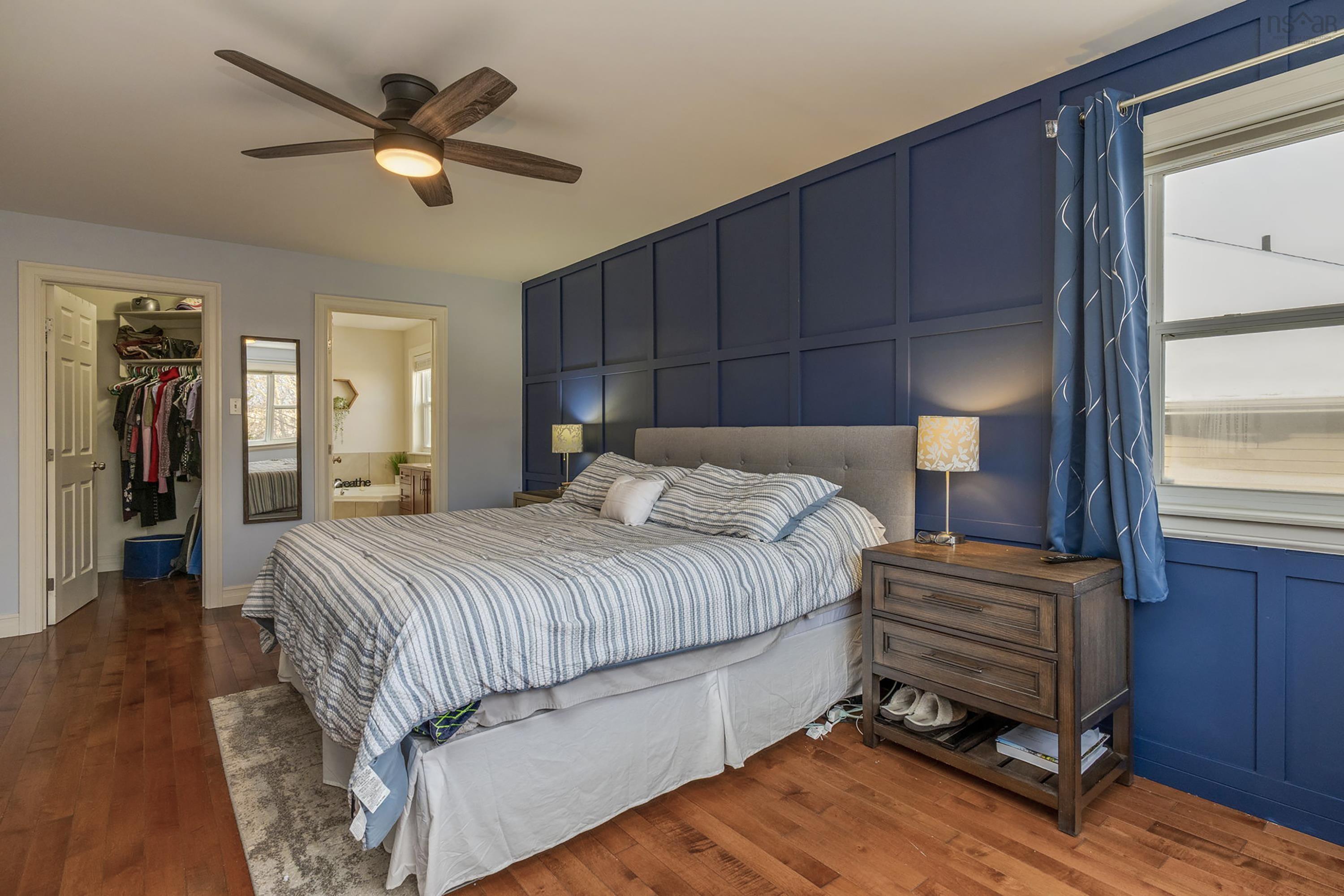 100 Freshwater Trail, Russell Lake, NS (MLS 202529263)