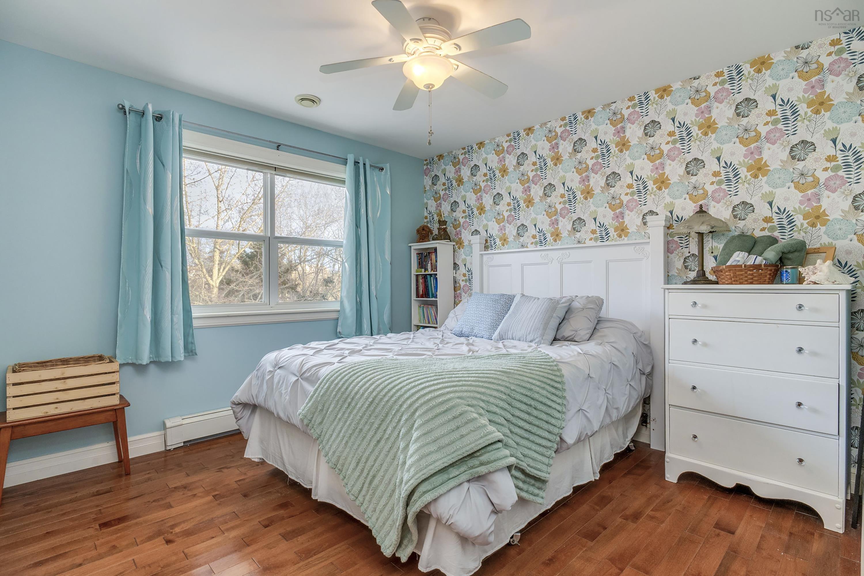 100 Freshwater Trail, Russell Lake, NS (MLS 202529263)