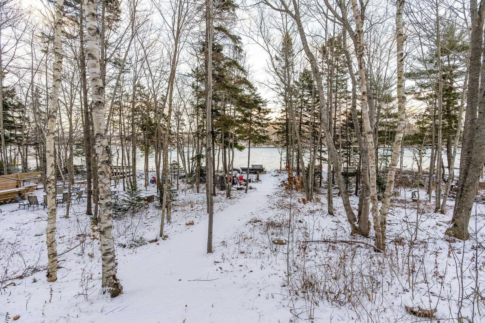 100 Freshwater Trail, Russell Lake, NS (MLS 202529263)