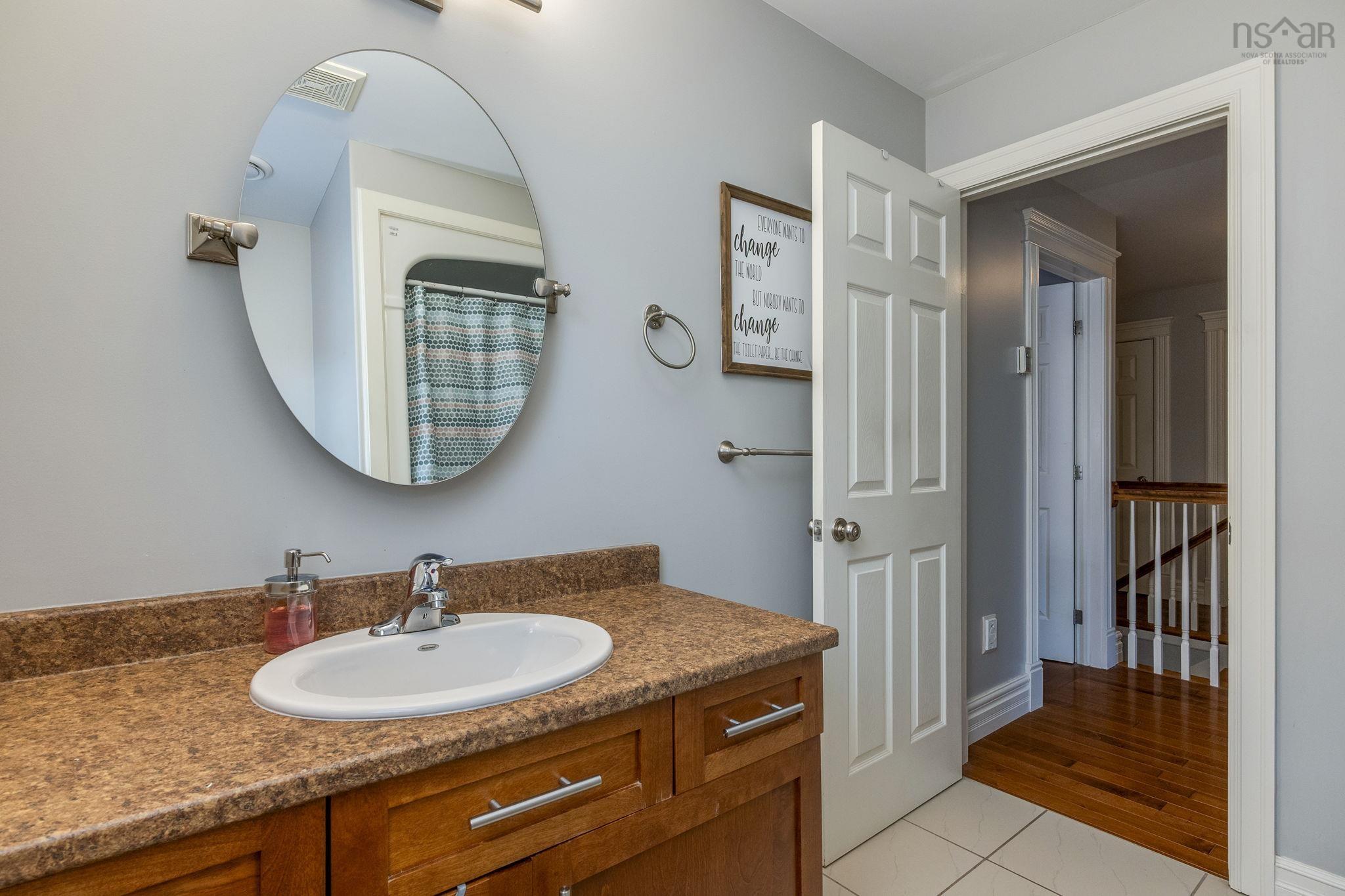 100 Freshwater Trail, Russell Lake, NS (MLS 202529263)