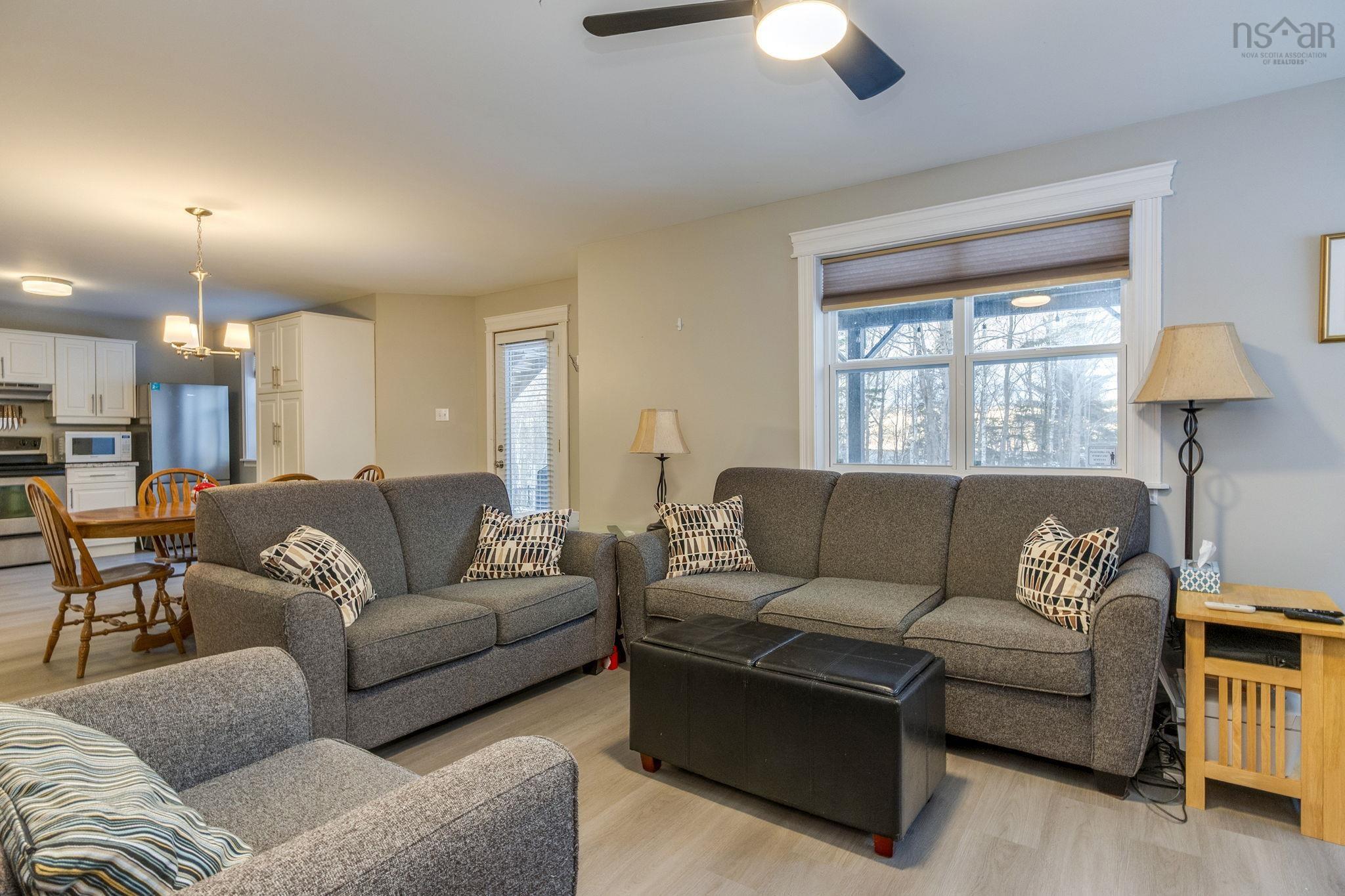 100 Freshwater Trail, Russell Lake, NS (MLS 202529263)