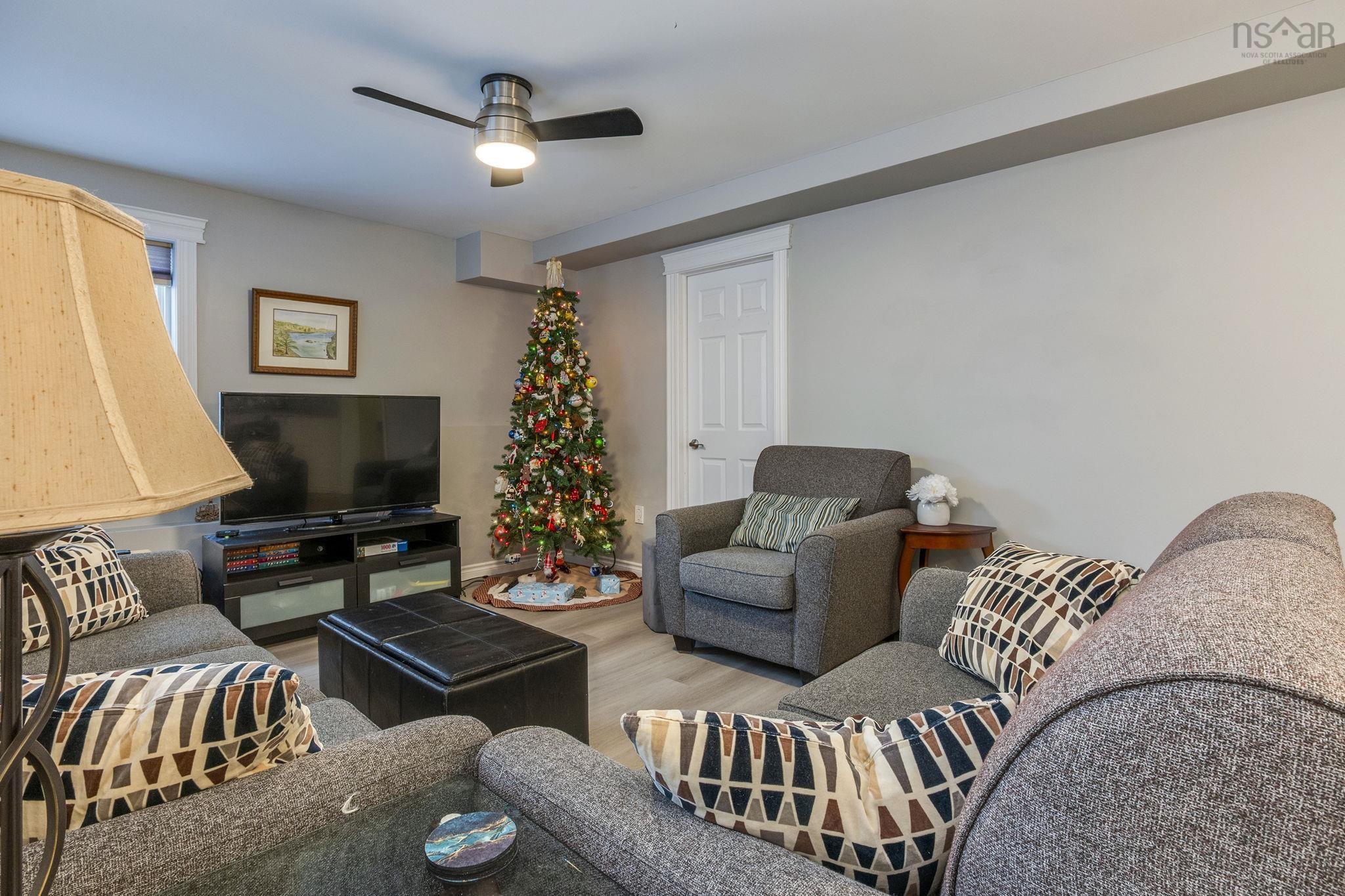 100 Freshwater Trail, Russell Lake, NS (MLS 202529263)