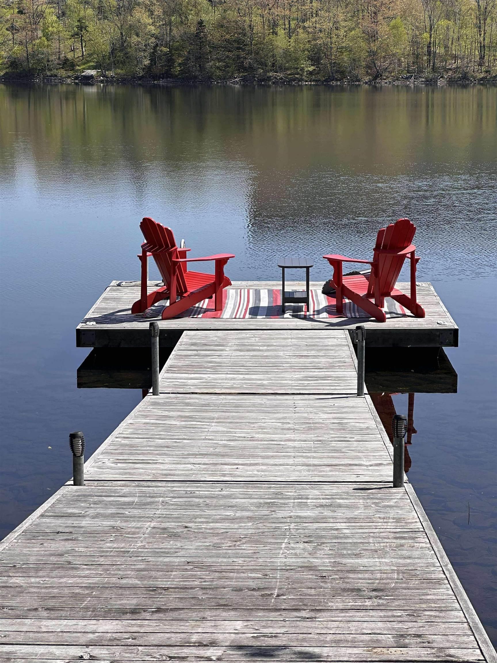 100 Freshwater Trail, Russell Lake, NS (MLS 202529263)