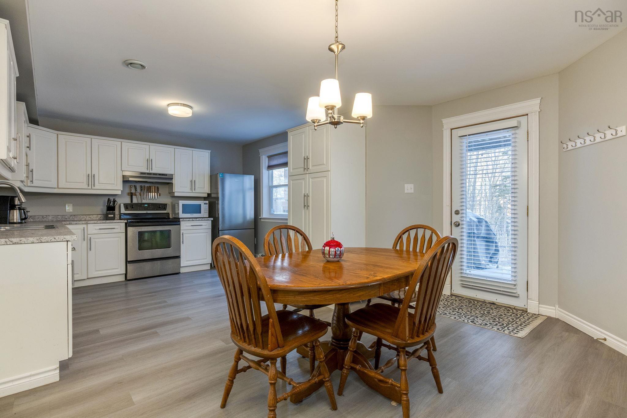 100 Freshwater Trail, Russell Lake, NS (MLS 202529263)