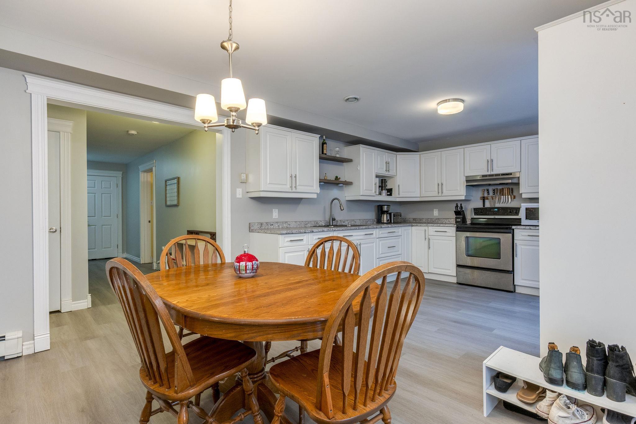 100 Freshwater Trail, Russell Lake, NS (MLS 202529263)