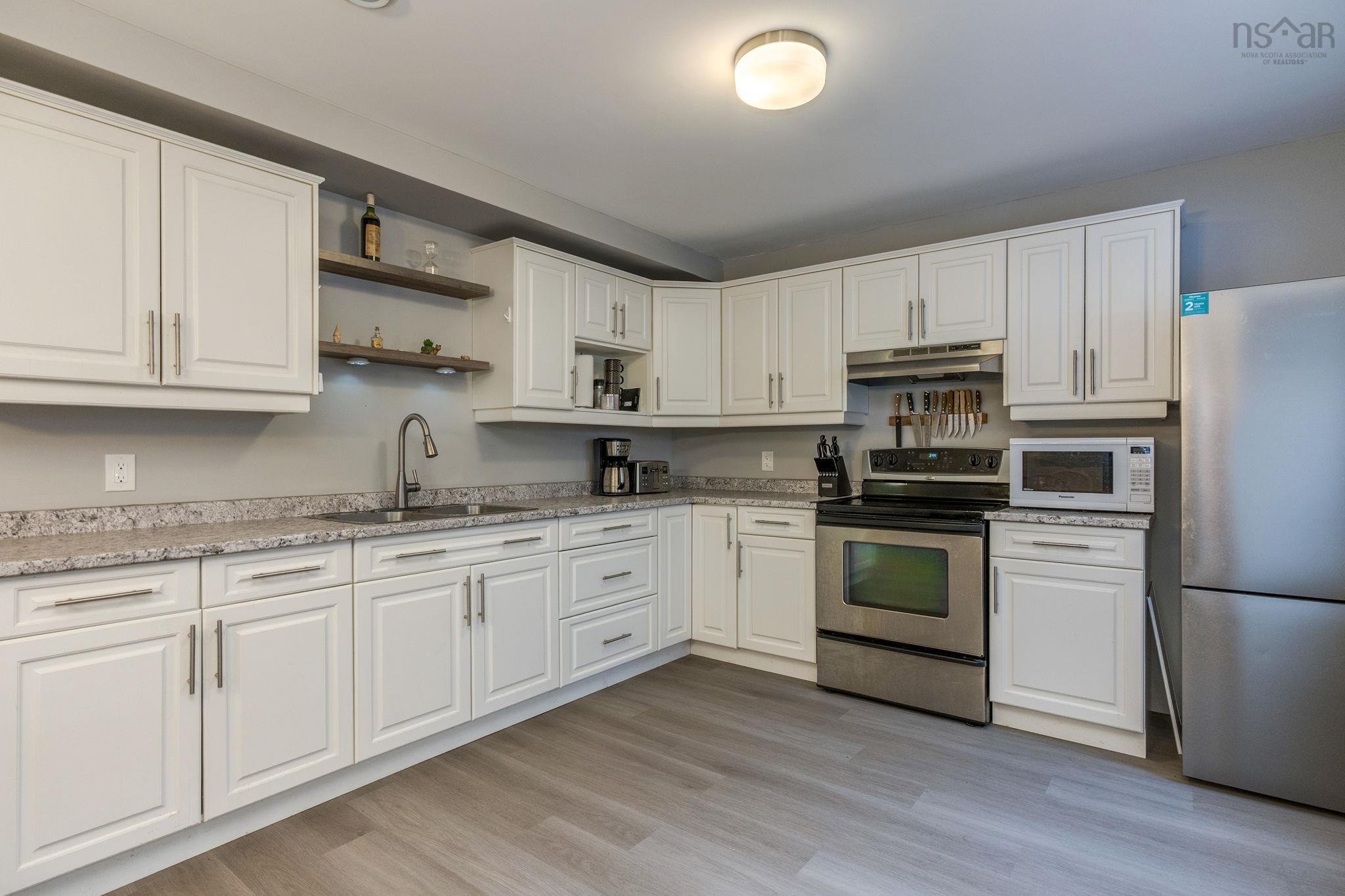 100 Freshwater Trail, Russell Lake, NS (MLS 202529263)