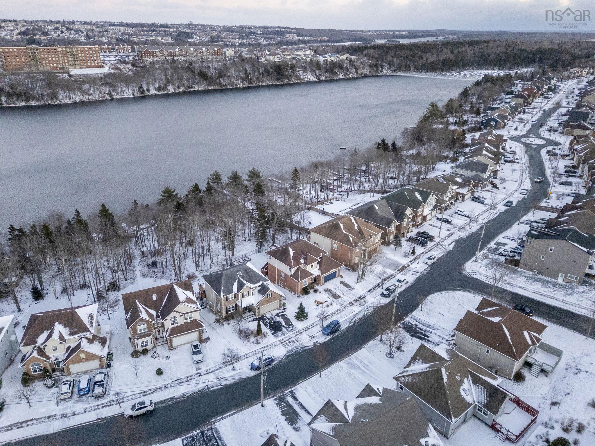 100 Freshwater Trail, Russell Lake, NS (MLS 202529263)