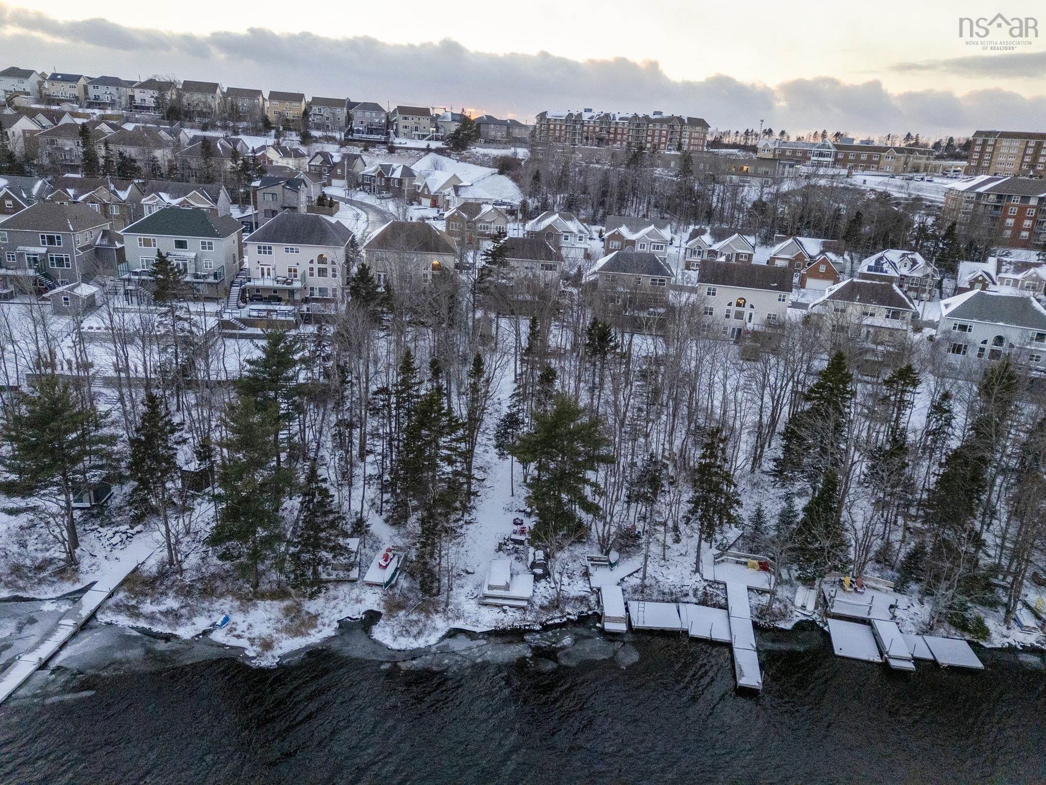 100 Freshwater Trail, Russell Lake, NS (MLS 202529263)