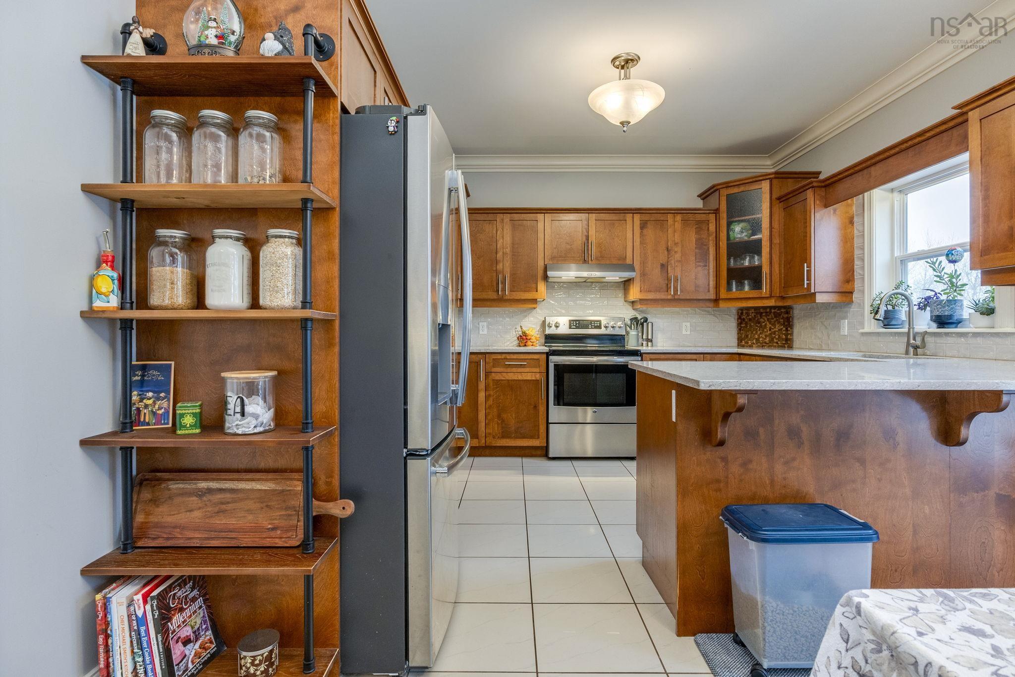 100 Freshwater Trail, Russell Lake, NS (MLS 202529263)