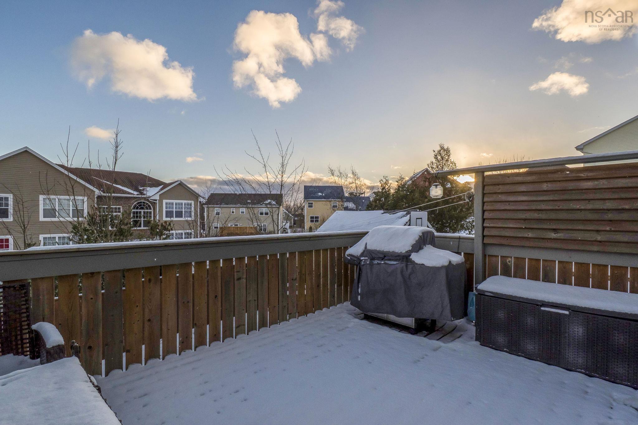 833 Basinview Drive, Bedford, NS (MLS 202529264)