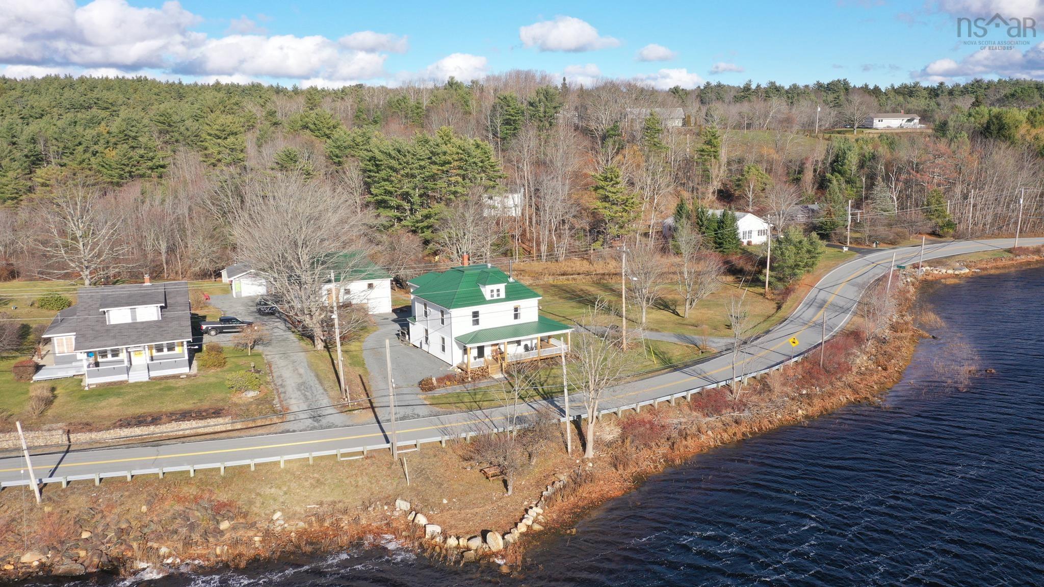 $665,000.00: 13406 Highway 3, Dayspring