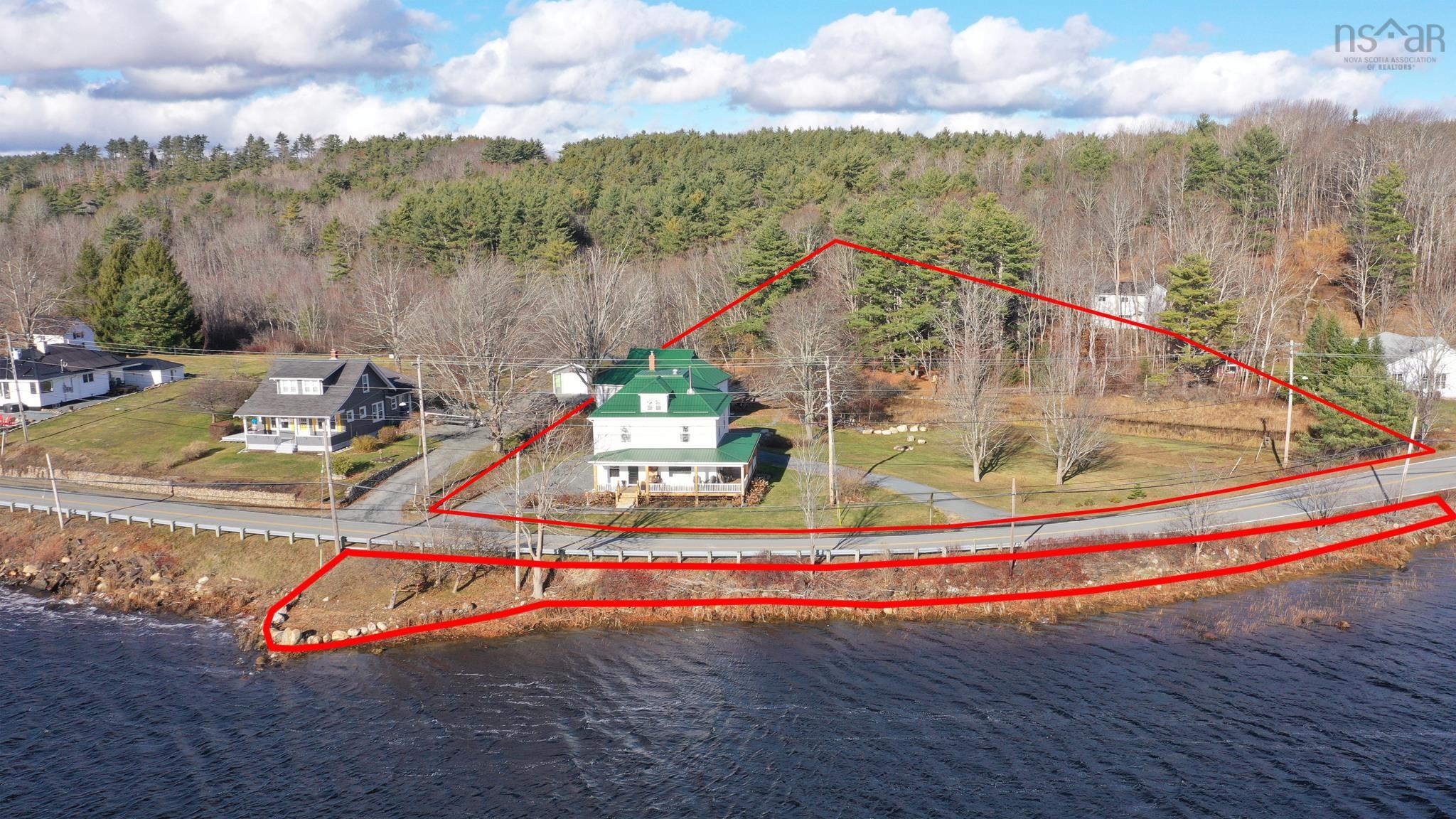 $665,000.00: 13406 Highway 3, Dayspring