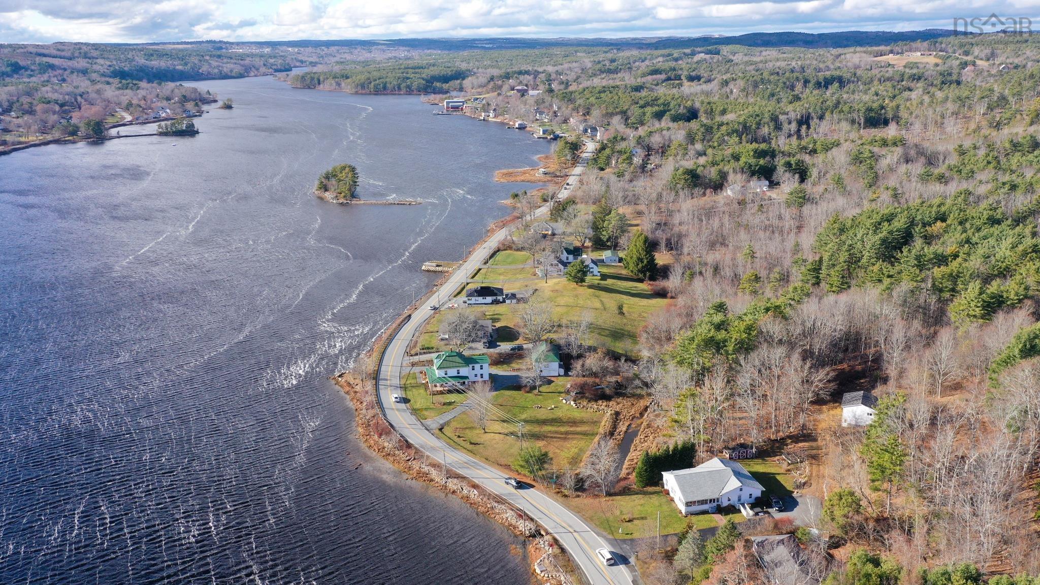 $665,000.00: 13406 Highway 3, Dayspring