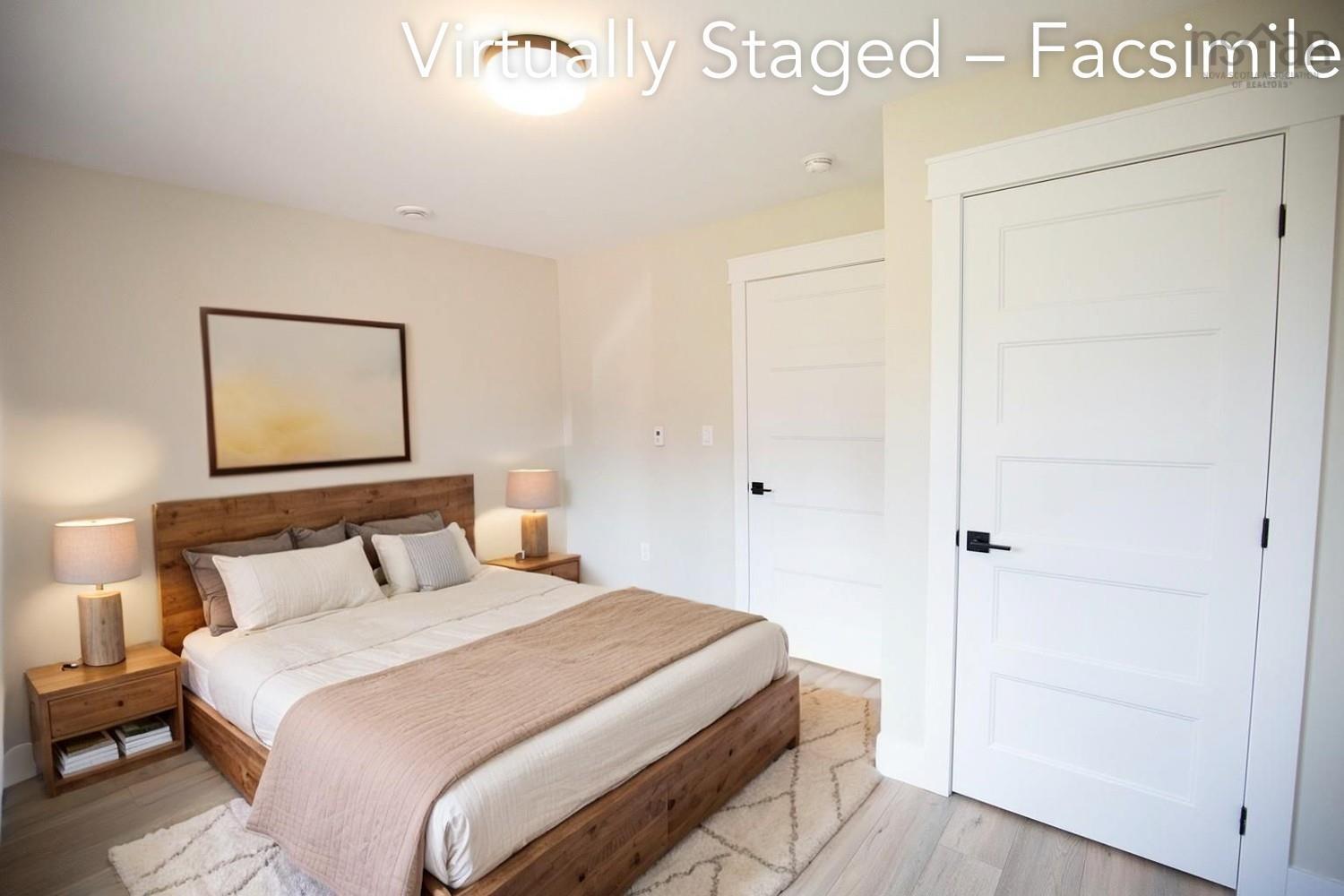 $415,000.00: Lot 1A LONGVIEW Drive, North River