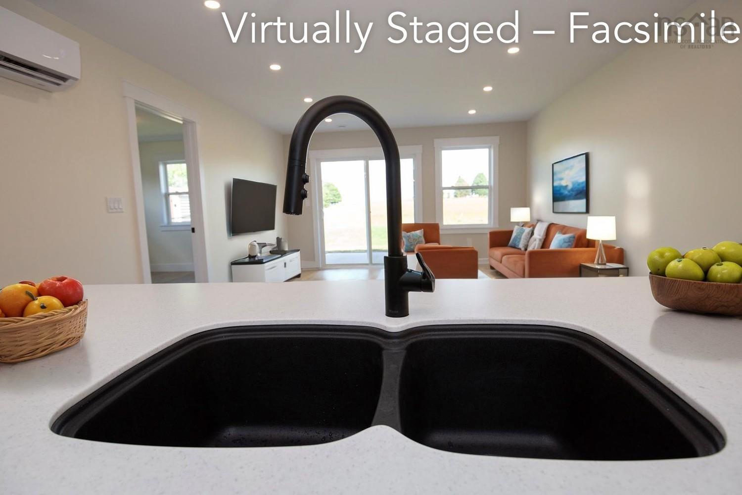 $415,000.00: Lot 1A LONGVIEW Drive, North River