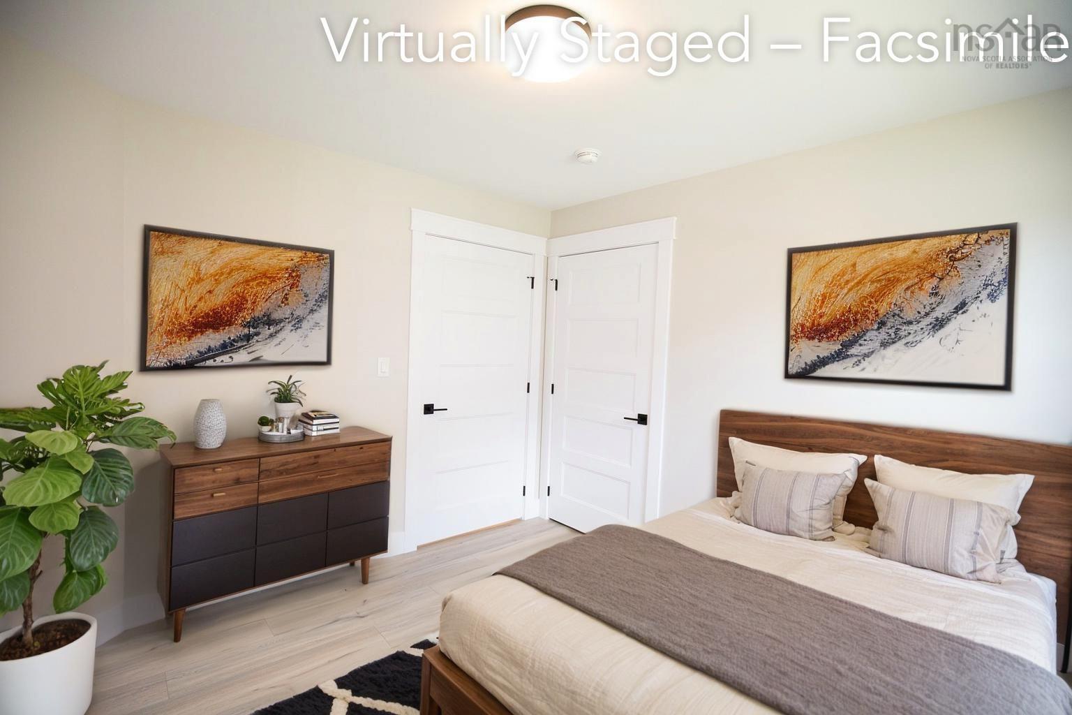 $415,000.00: Lot 1B LONGVIEW Drive, North River