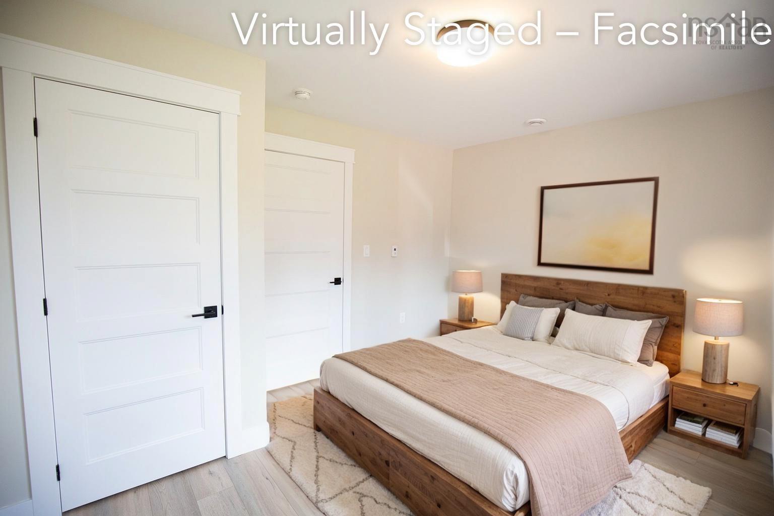 $415,000.00: Lot 1B LONGVIEW Drive, North River