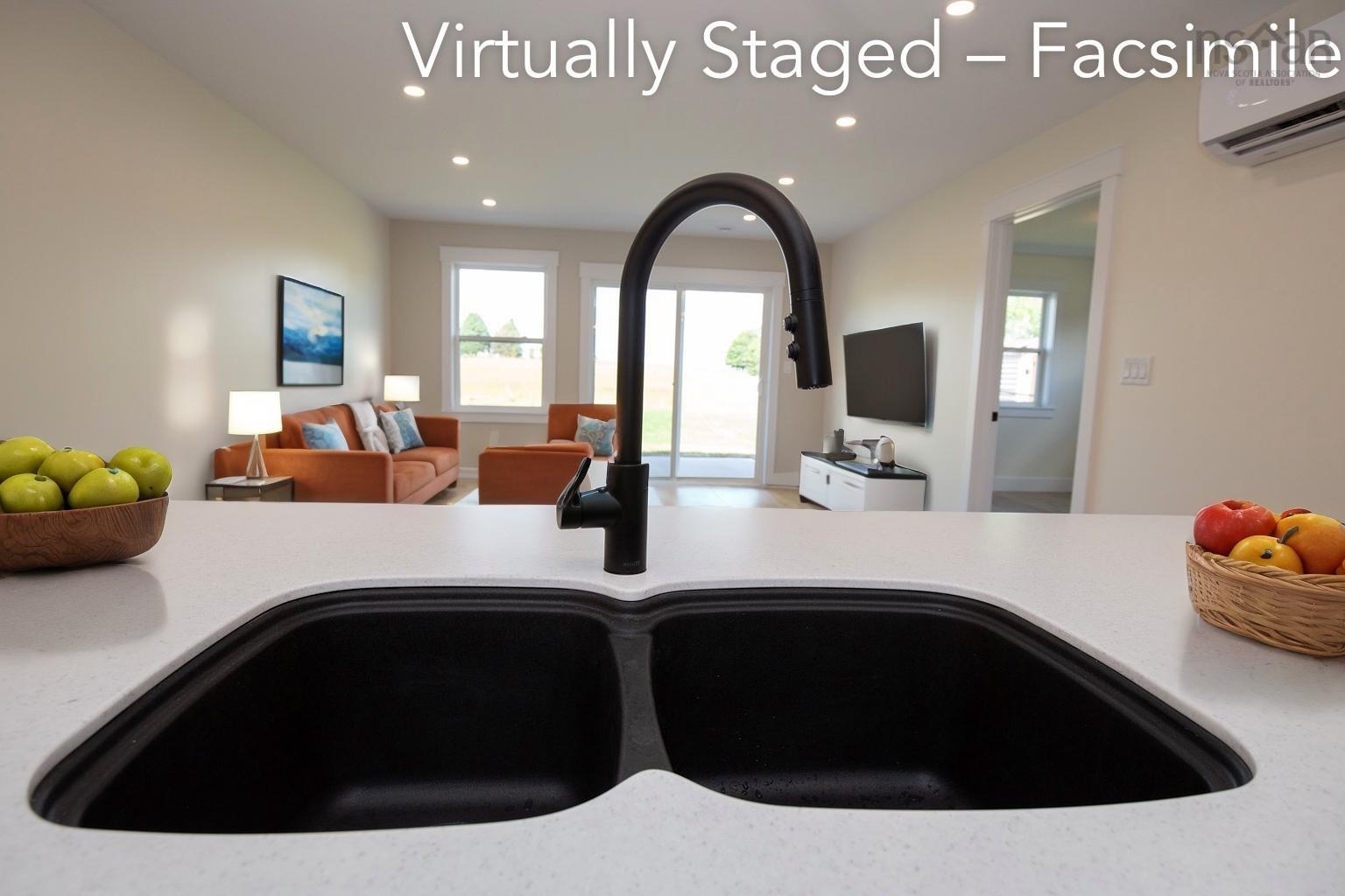 $415,000.00: Lot 1B LONGVIEW Drive, North River