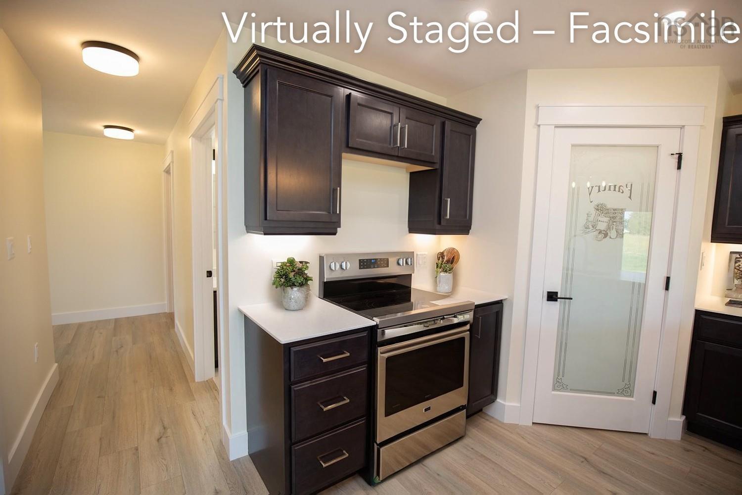 $415,000.00: Lot 1B LONGVIEW Drive, North River