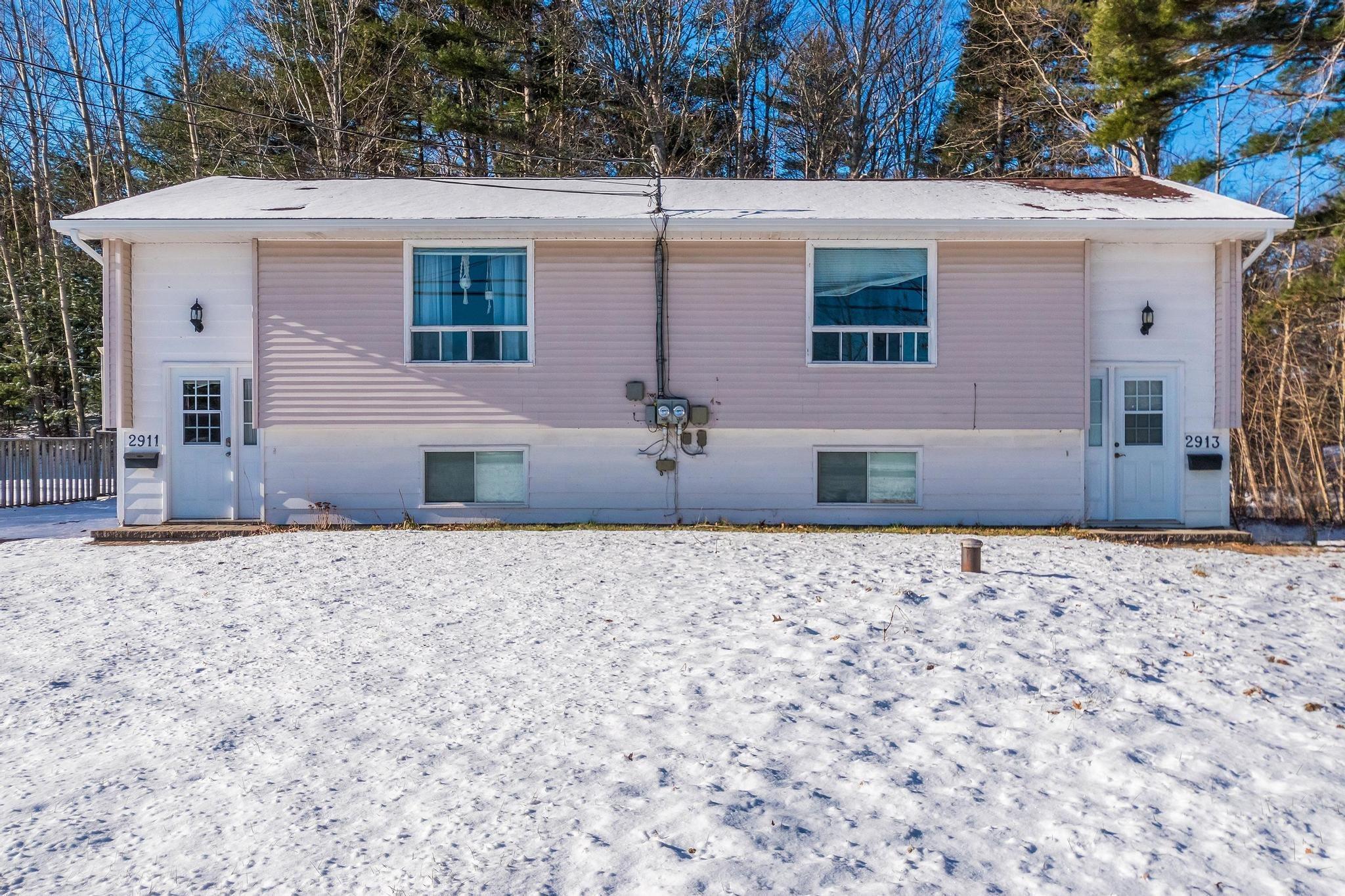 2911 & 2913 Lovett Road, Coldbrook, NS (MLS® 202529269)