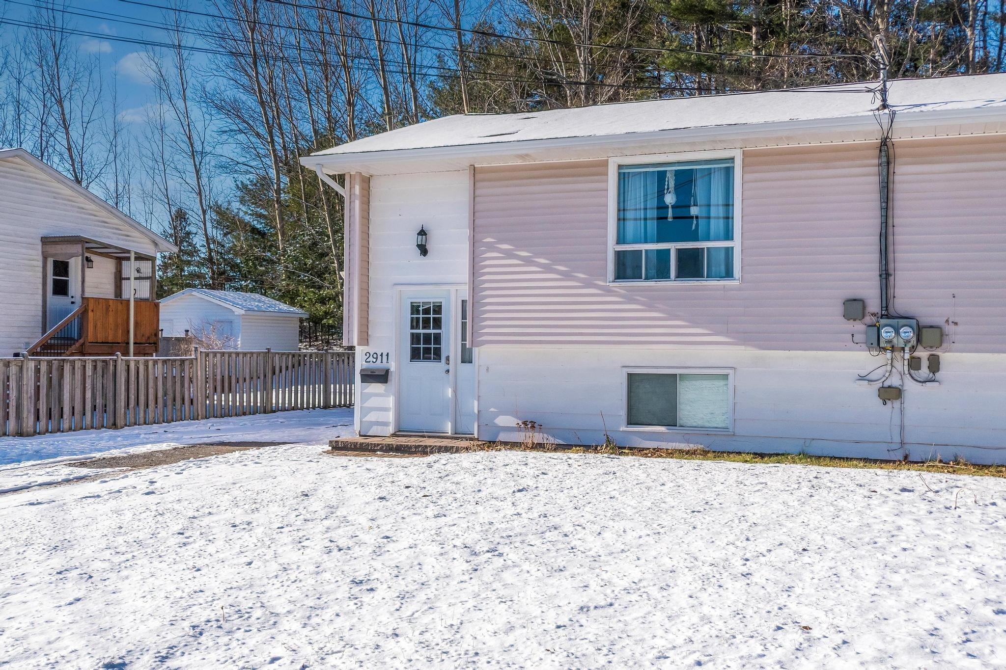 $409,000.00: 2911 & 2913 Lovett Road, Coldbrook