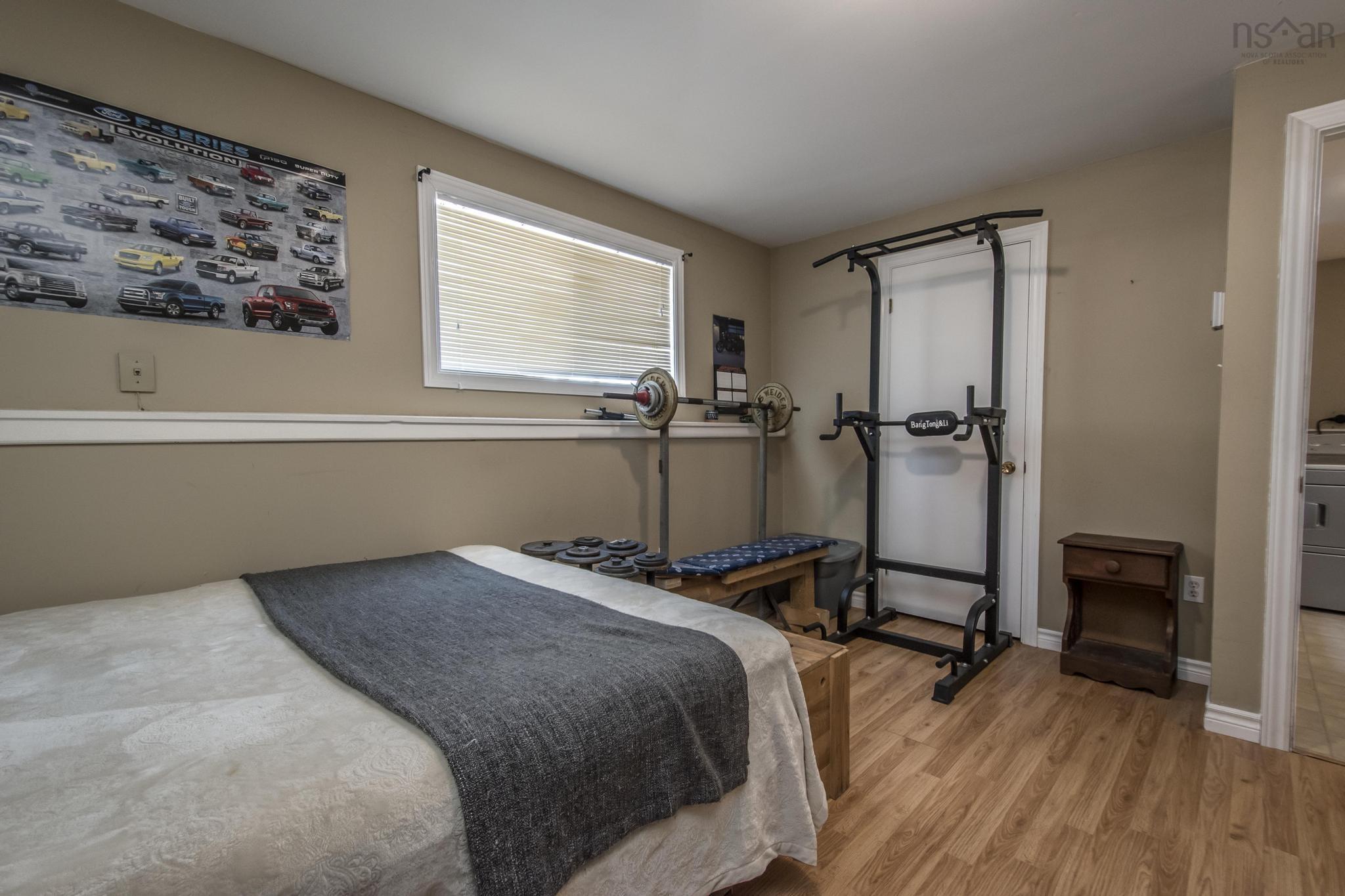 $409,000.00: 2911 & 2913 Lovett Road, Coldbrook