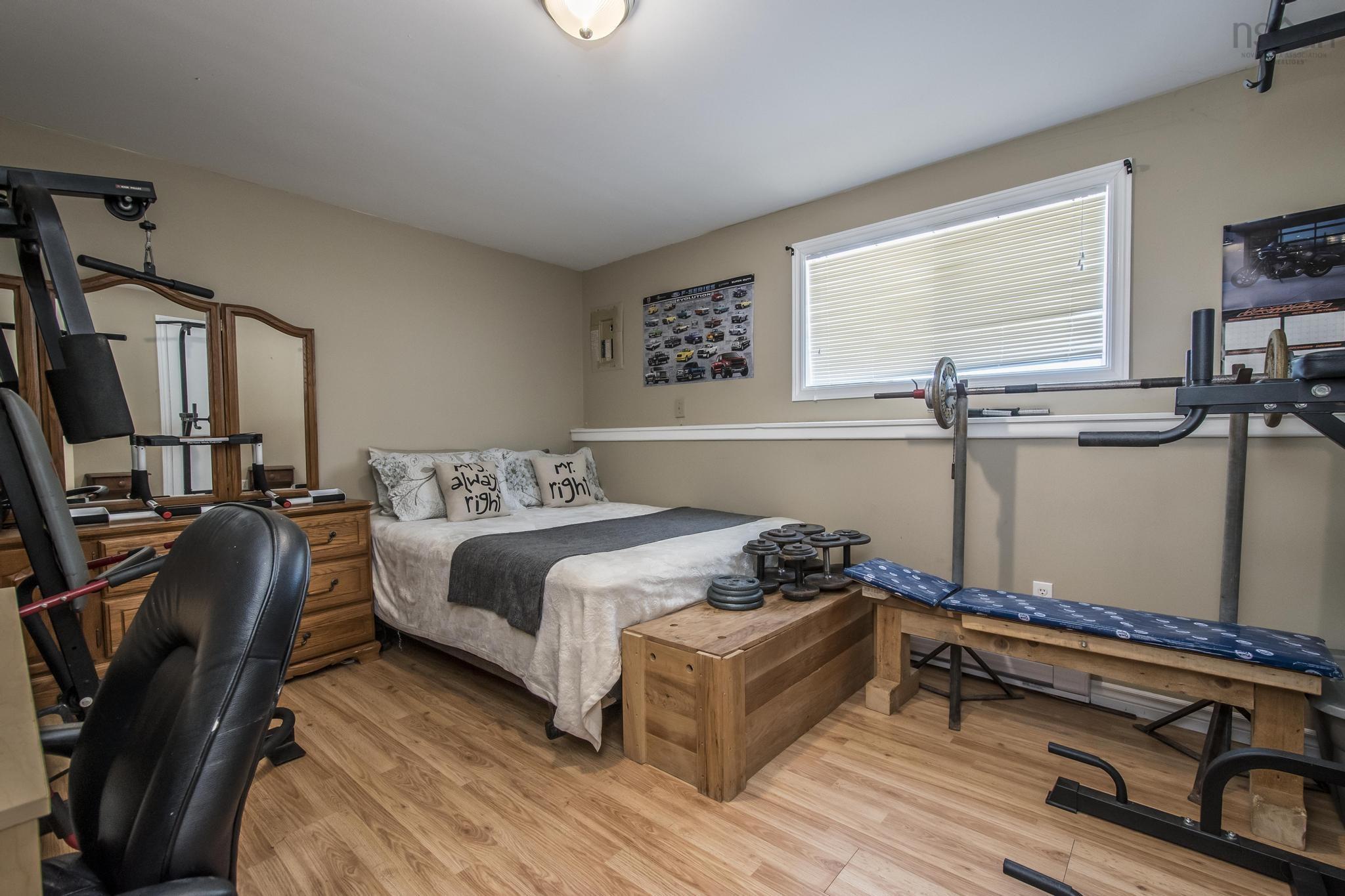 $409,000.00: 2911 & 2913 Lovett Road, Coldbrook