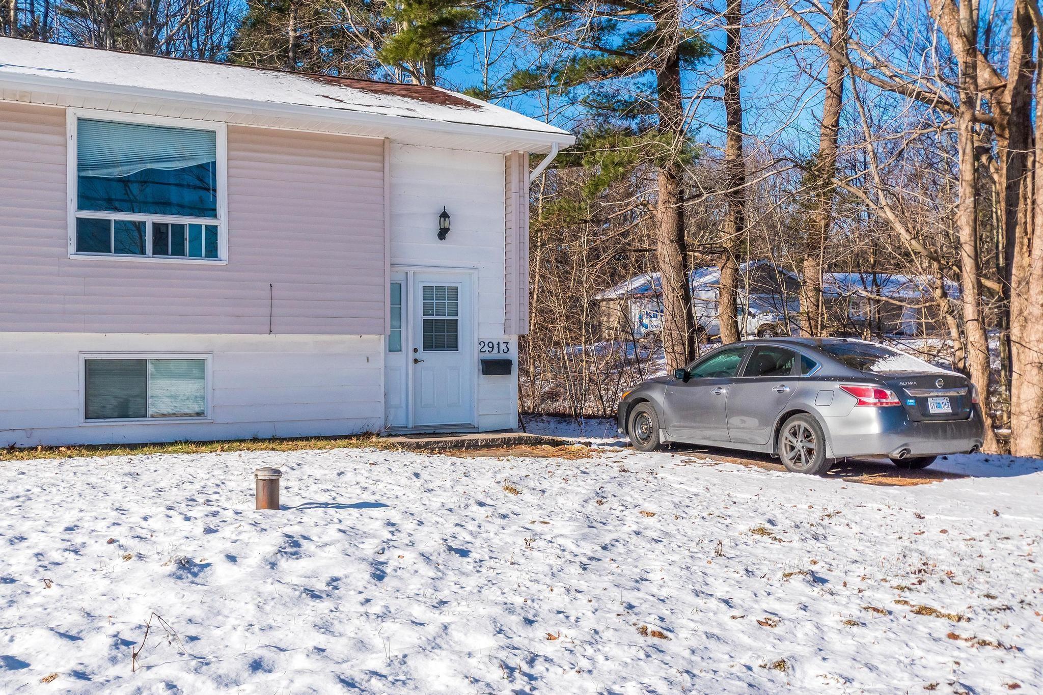 $409,000.00: 2911 & 2913 Lovett Road, Coldbrook