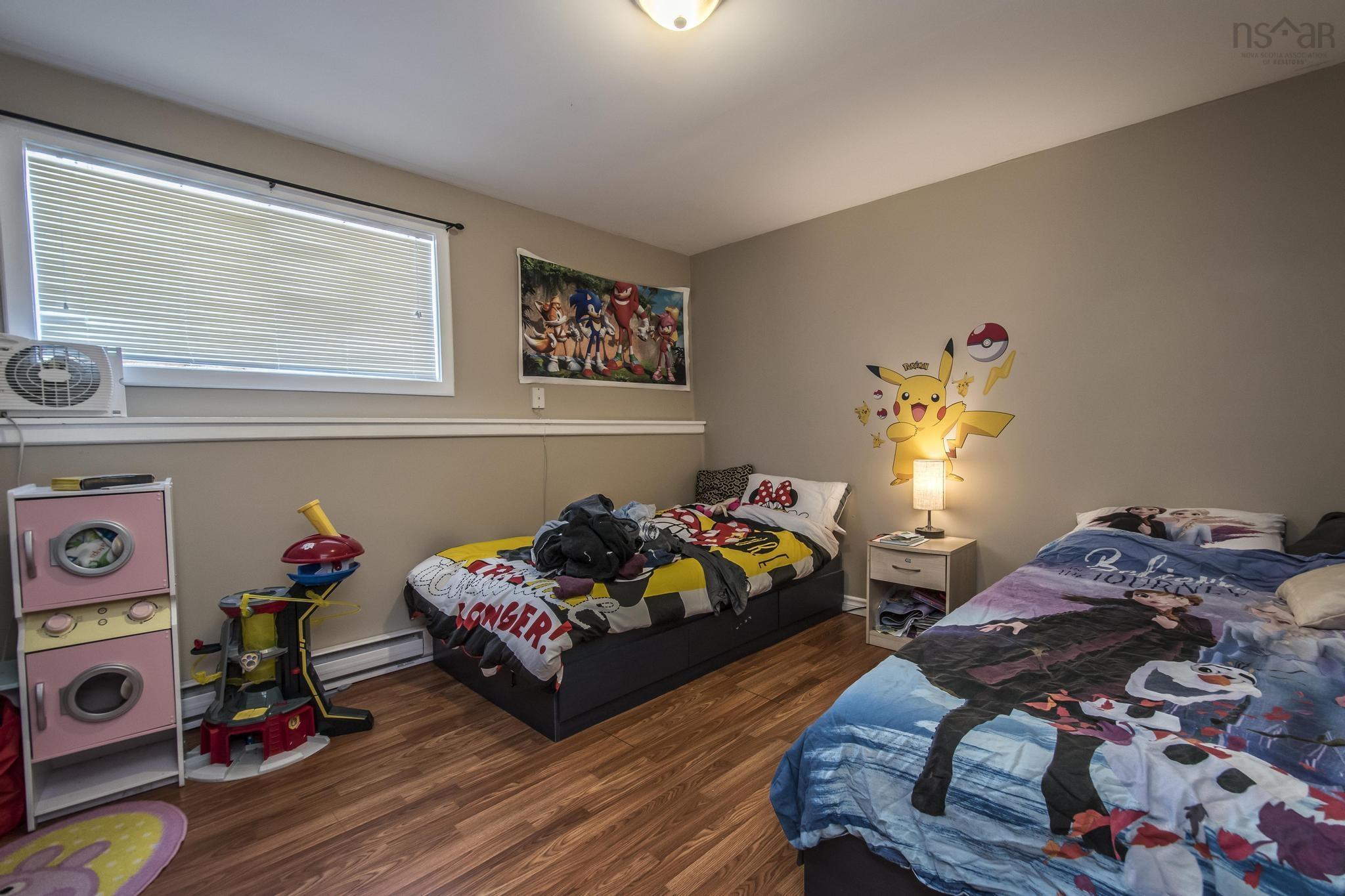 $409,000.00: 2911 & 2913 Lovett Road, Coldbrook