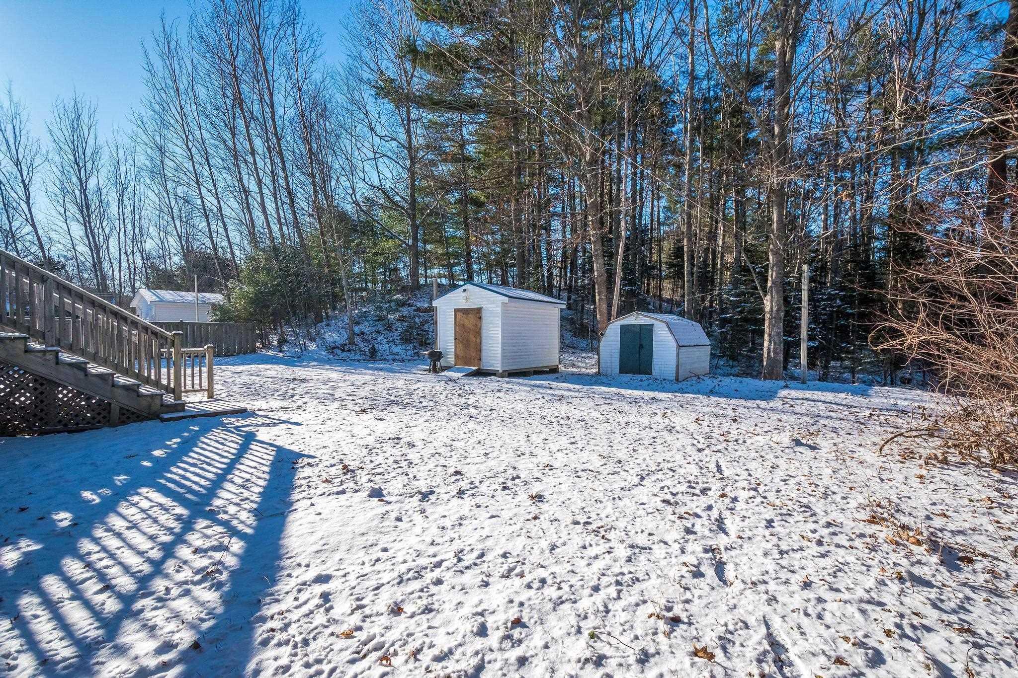 $409,000.00: 2911 & 2913 Lovett Road, Coldbrook