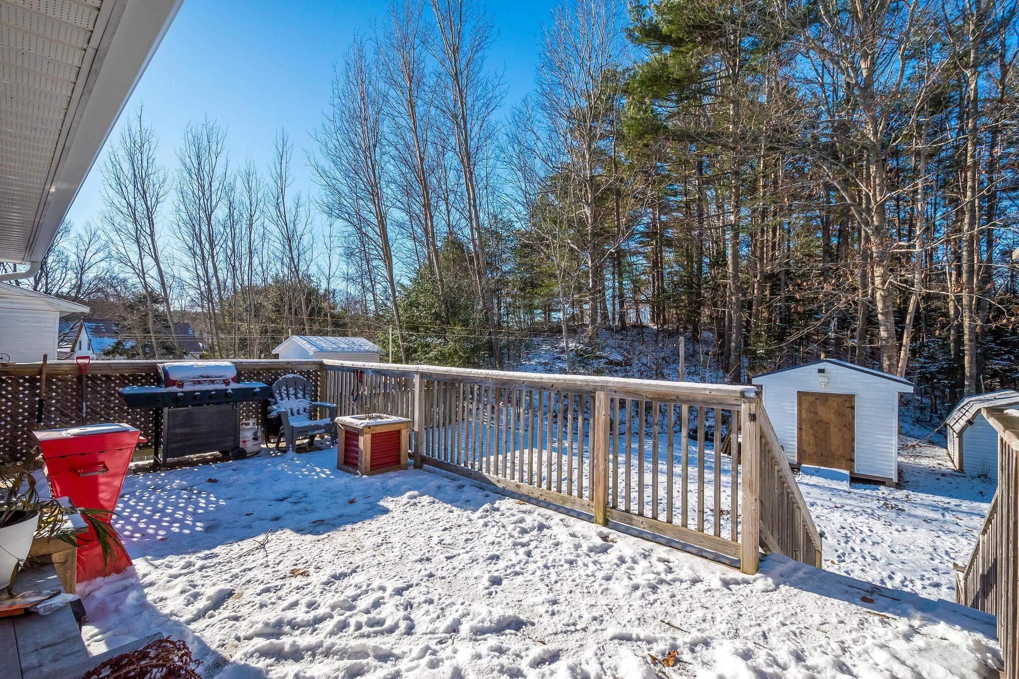 $409,000.00: 2911 & 2913 Lovett Road, Coldbrook