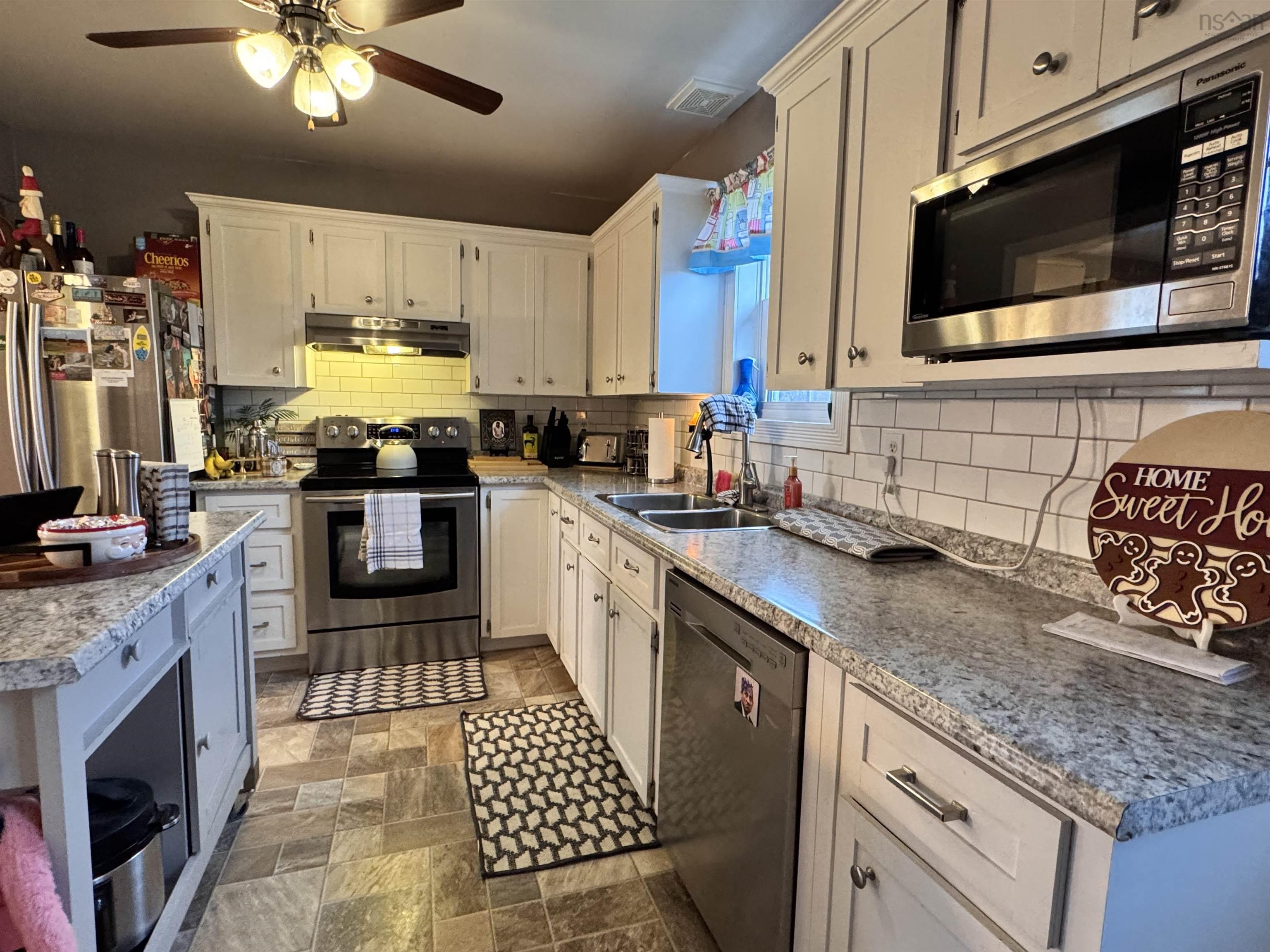 $229,000.00: 100 Highland Street, Glace Bay