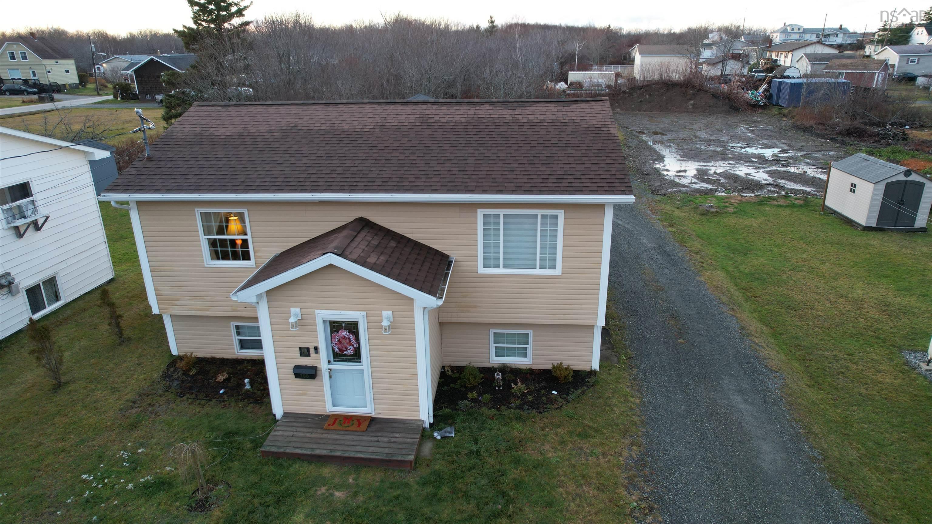 $229,000.00: 100 Highland Street, Glace Bay