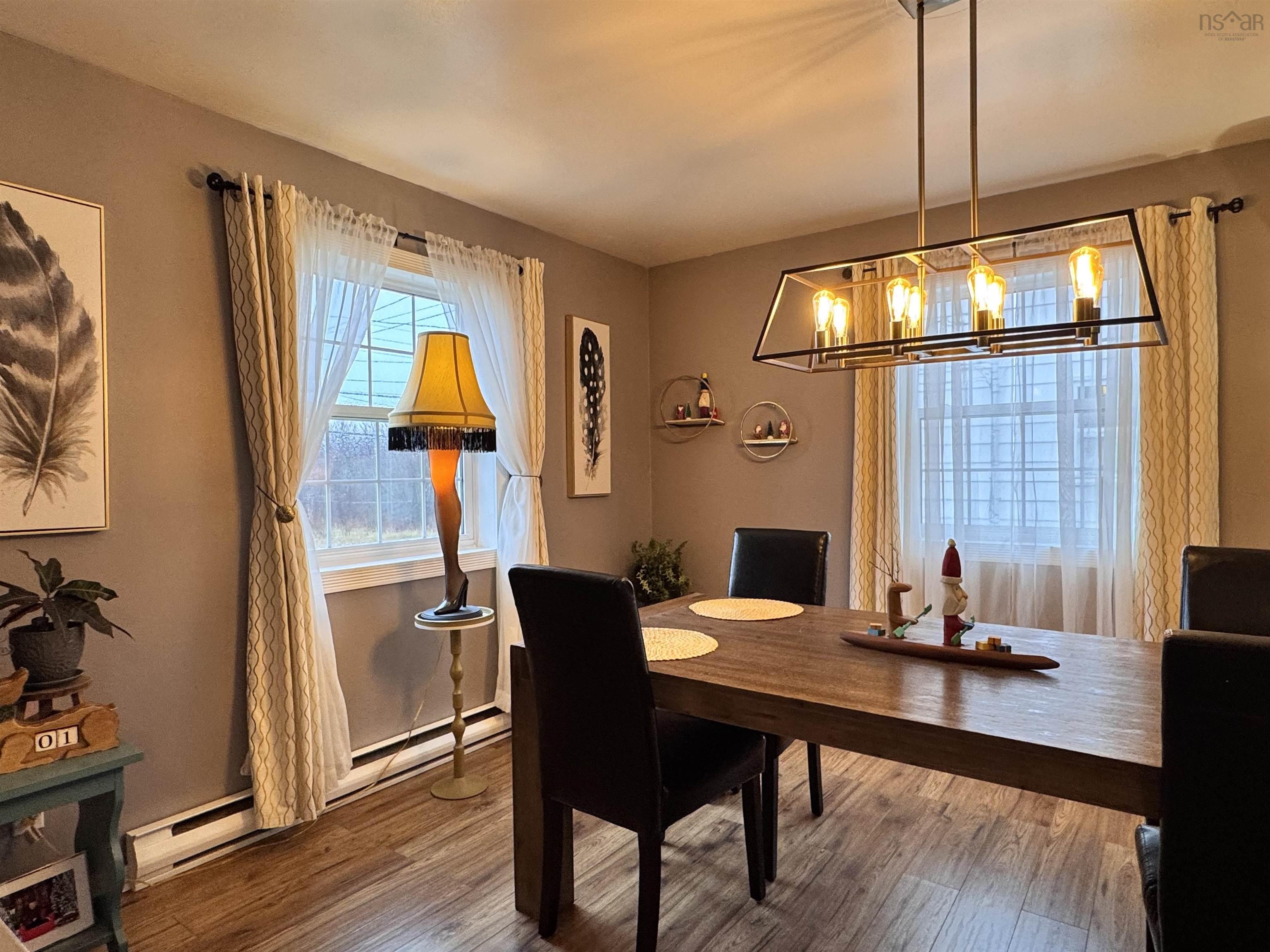 $229,000.00: 100 Highland Street, Glace Bay