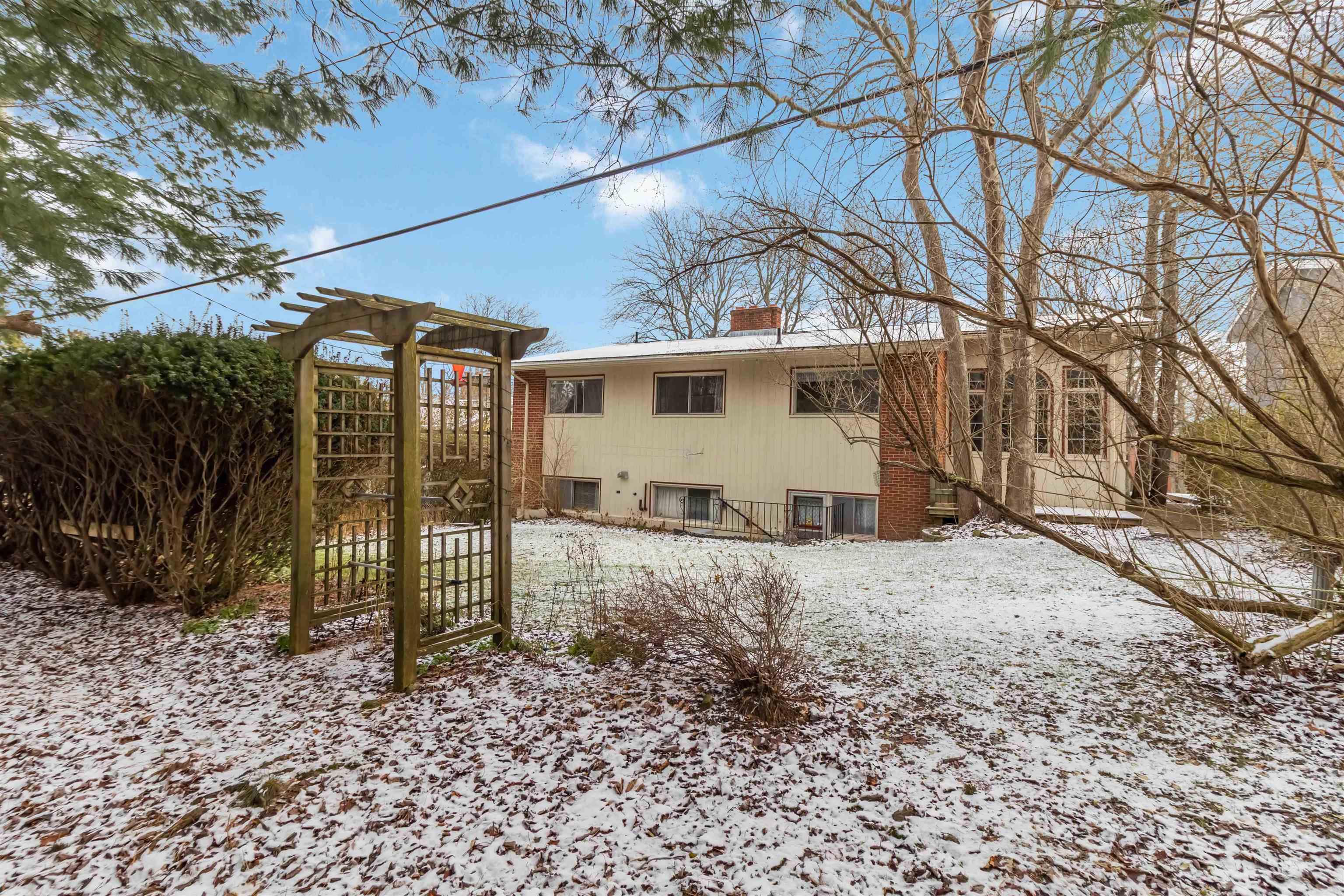 71 Woodward Crescent, Halifax, NS (MLS 202529277)