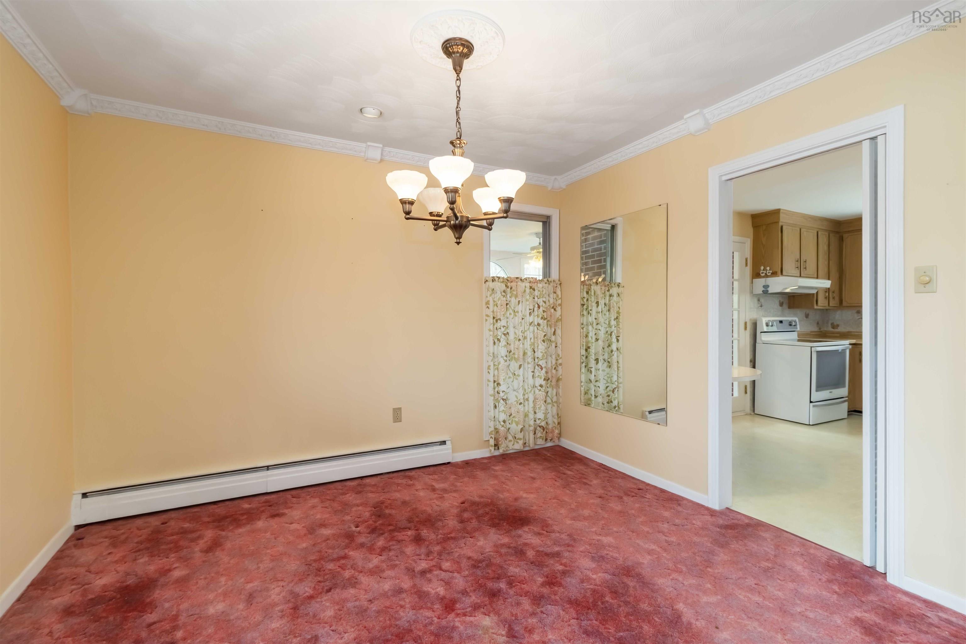 71 Woodward Crescent, Halifax, NS (MLS 202529277)