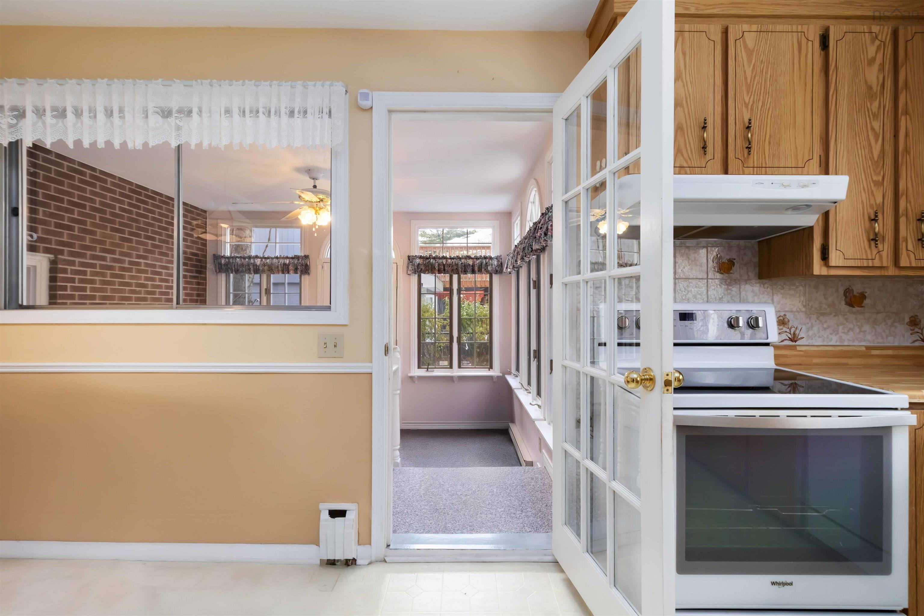 71 Woodward Crescent, Halifax, NS (MLS 202529277)