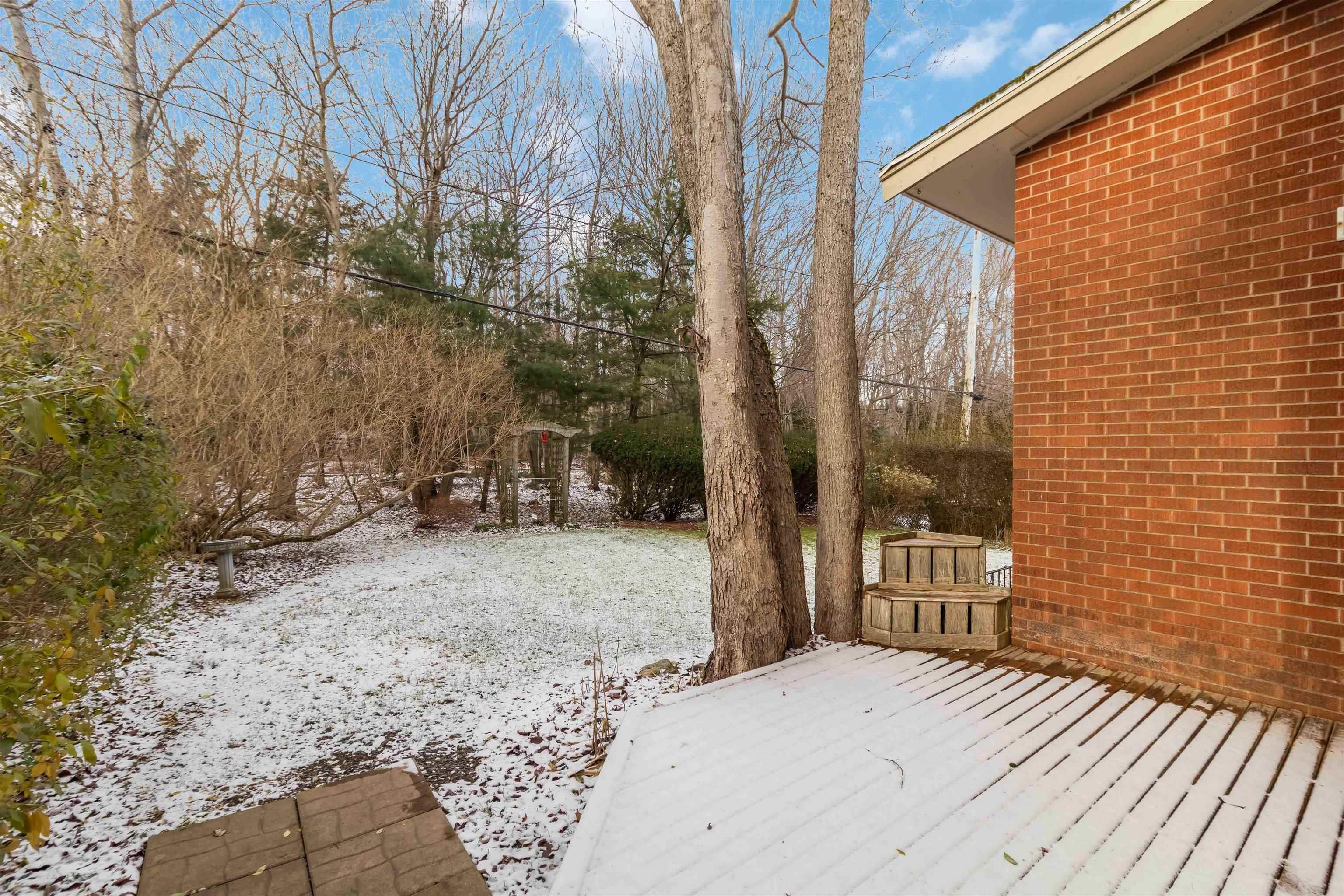 71 Woodward Crescent, Halifax, NS (MLS 202529277)