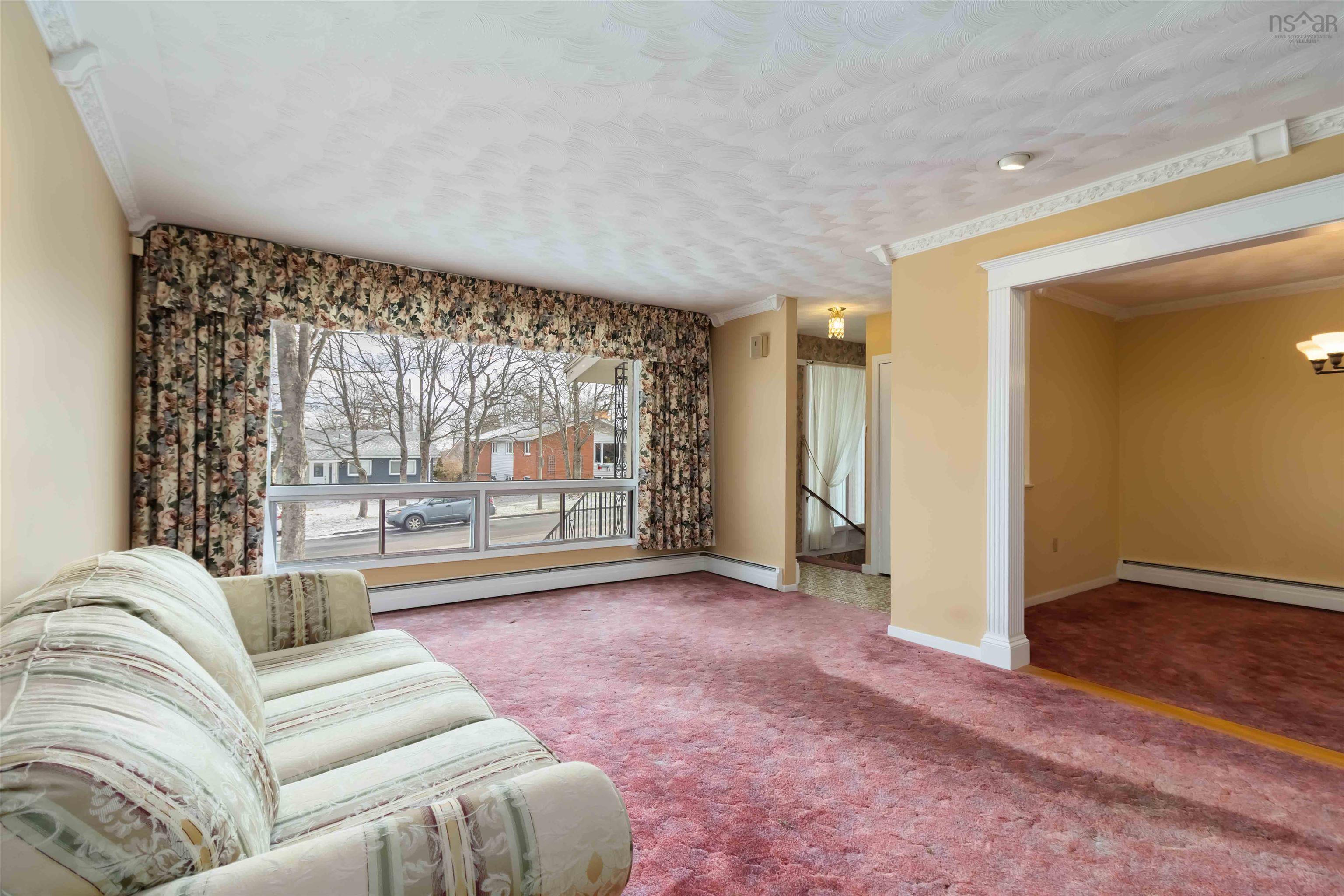 71 Woodward Crescent, Halifax, NS (MLS 202529277)