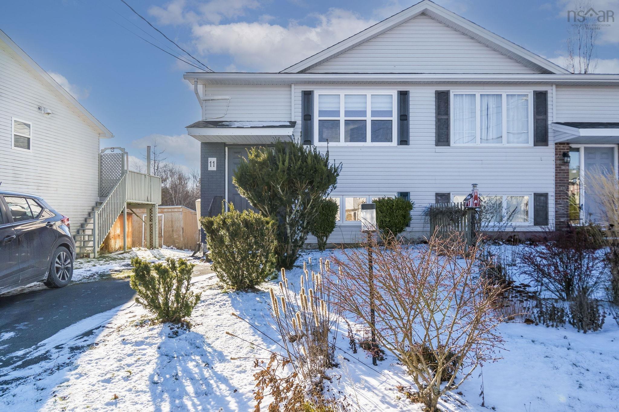 $424,900.00: 11 Melrose Crescent, Eastern Passage
