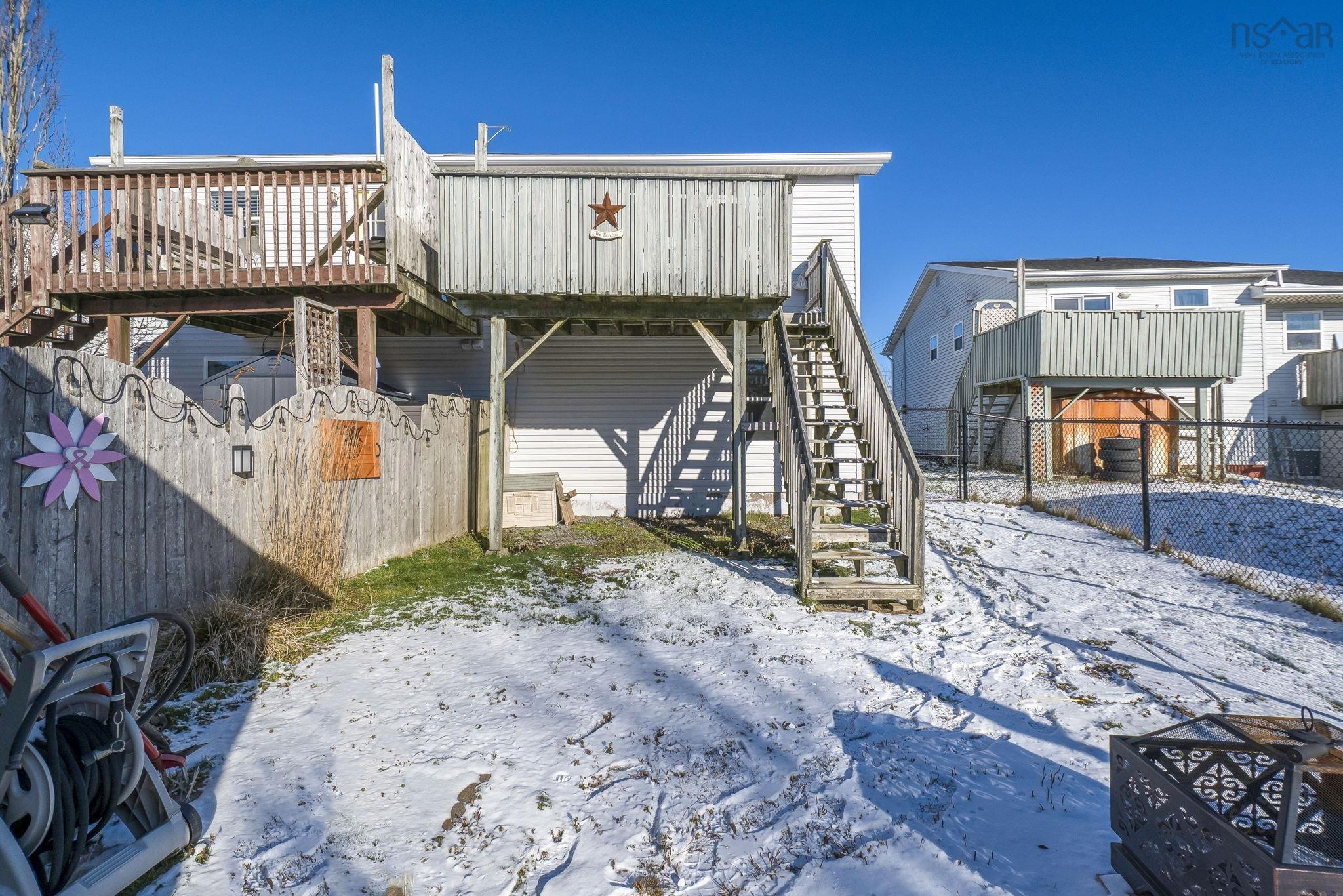 $424,900.00: 11 Melrose Crescent, Eastern Passage