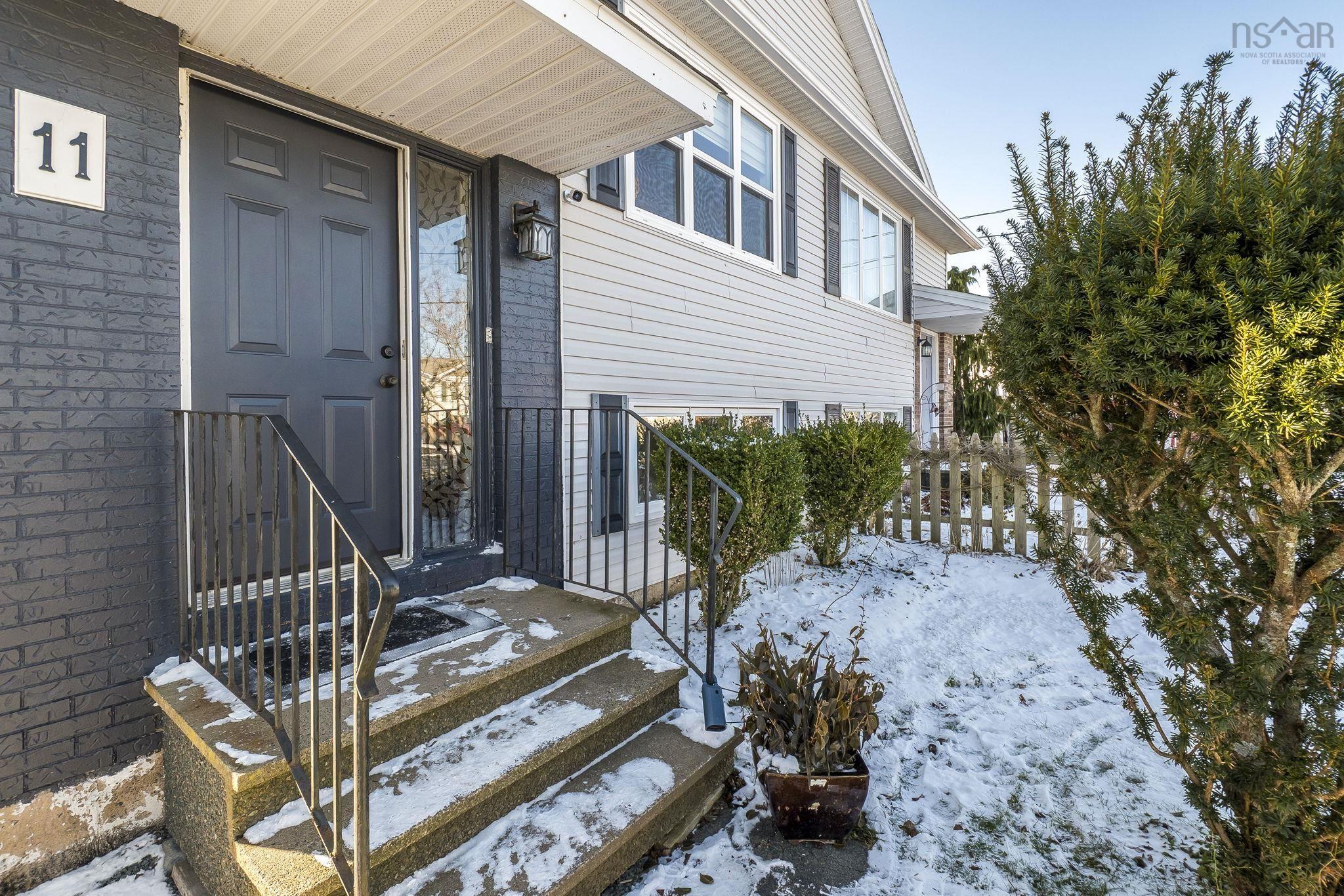 $424,900.00: 11 Melrose Crescent, Eastern Passage