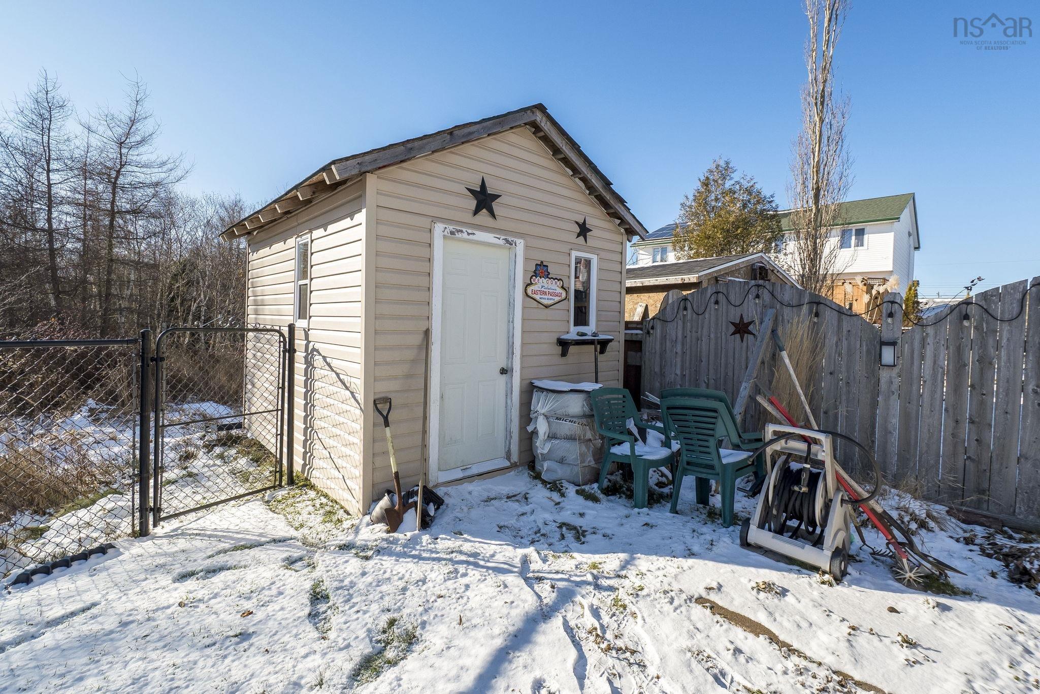 $424,900.00: 11 Melrose Crescent, Eastern Passage