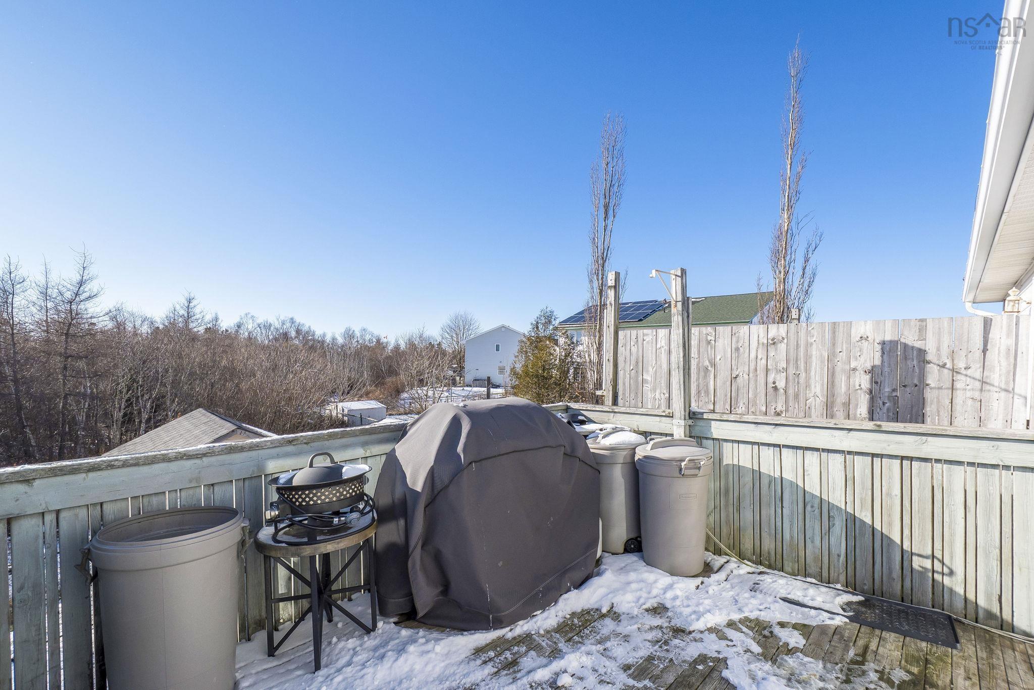 $424,900.00: 11 Melrose Crescent, Eastern Passage