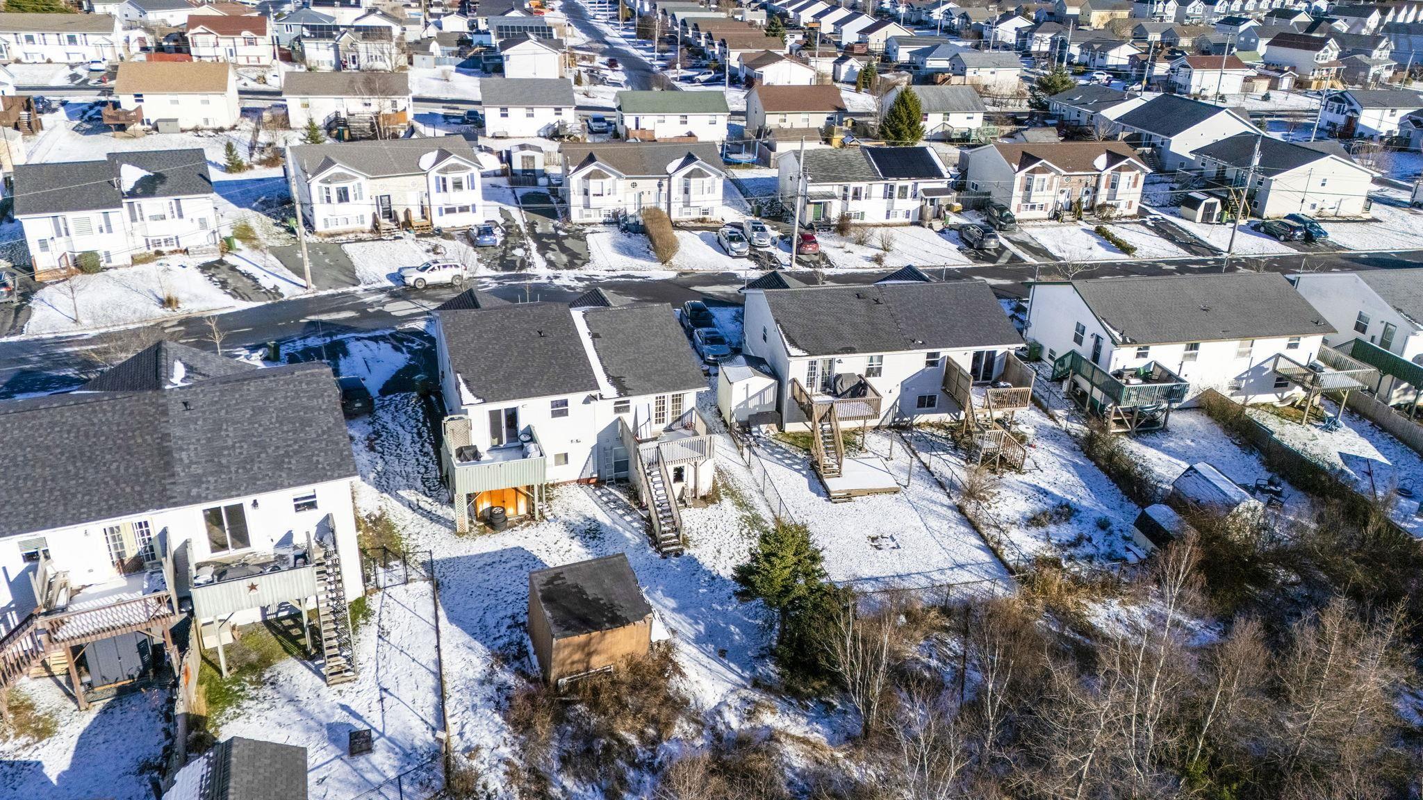 $424,900.00: 11 Melrose Crescent, Eastern Passage