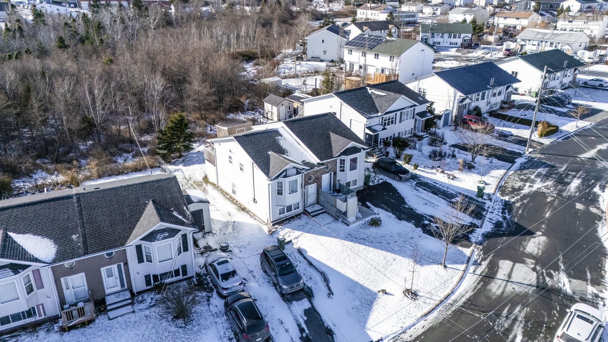 11 Melrose Crescent, Eastern Passage, NS (MLS 202529278)