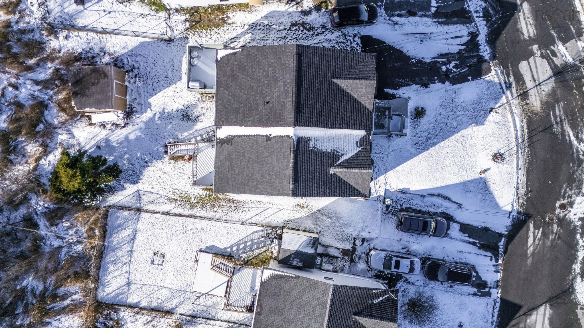 11 Melrose Crescent, Eastern Passage, NS (MLS 202529278)